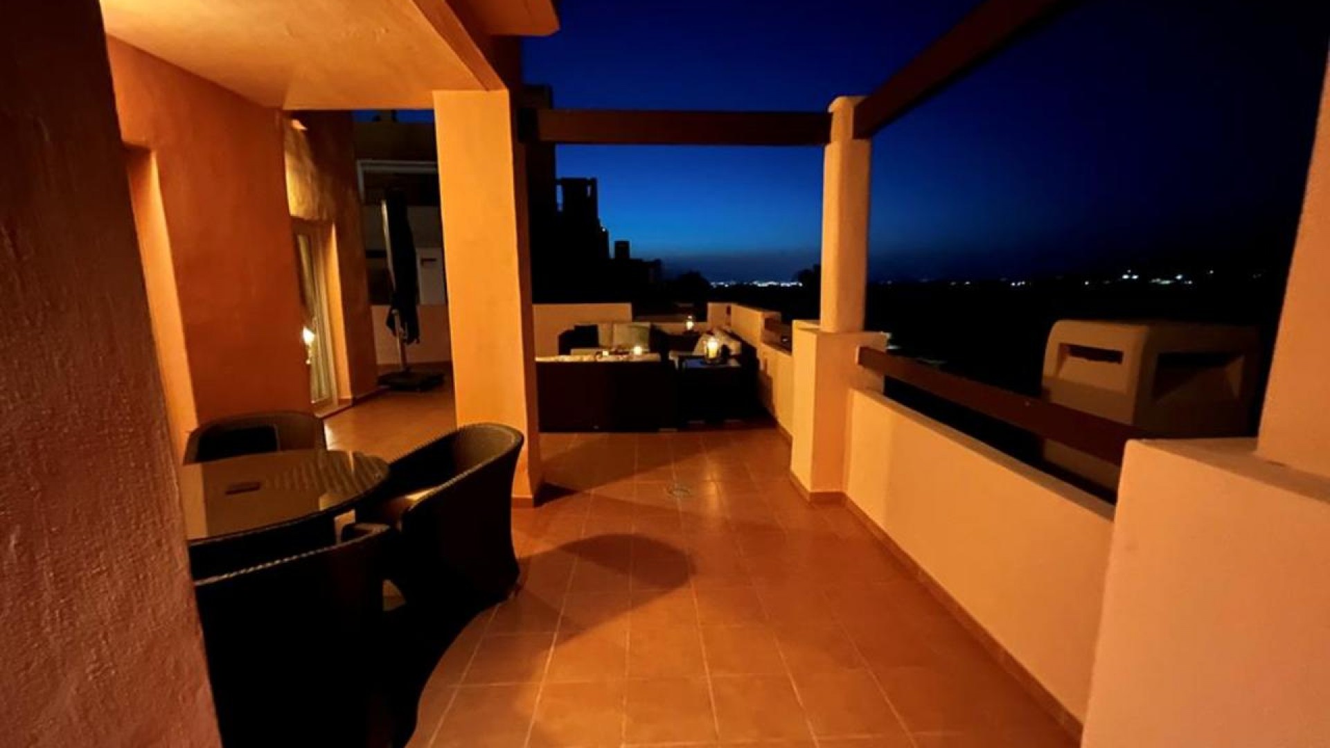 Sprzedaż - Apartament mieszkanie -
Condado de Alhama Golf Resort