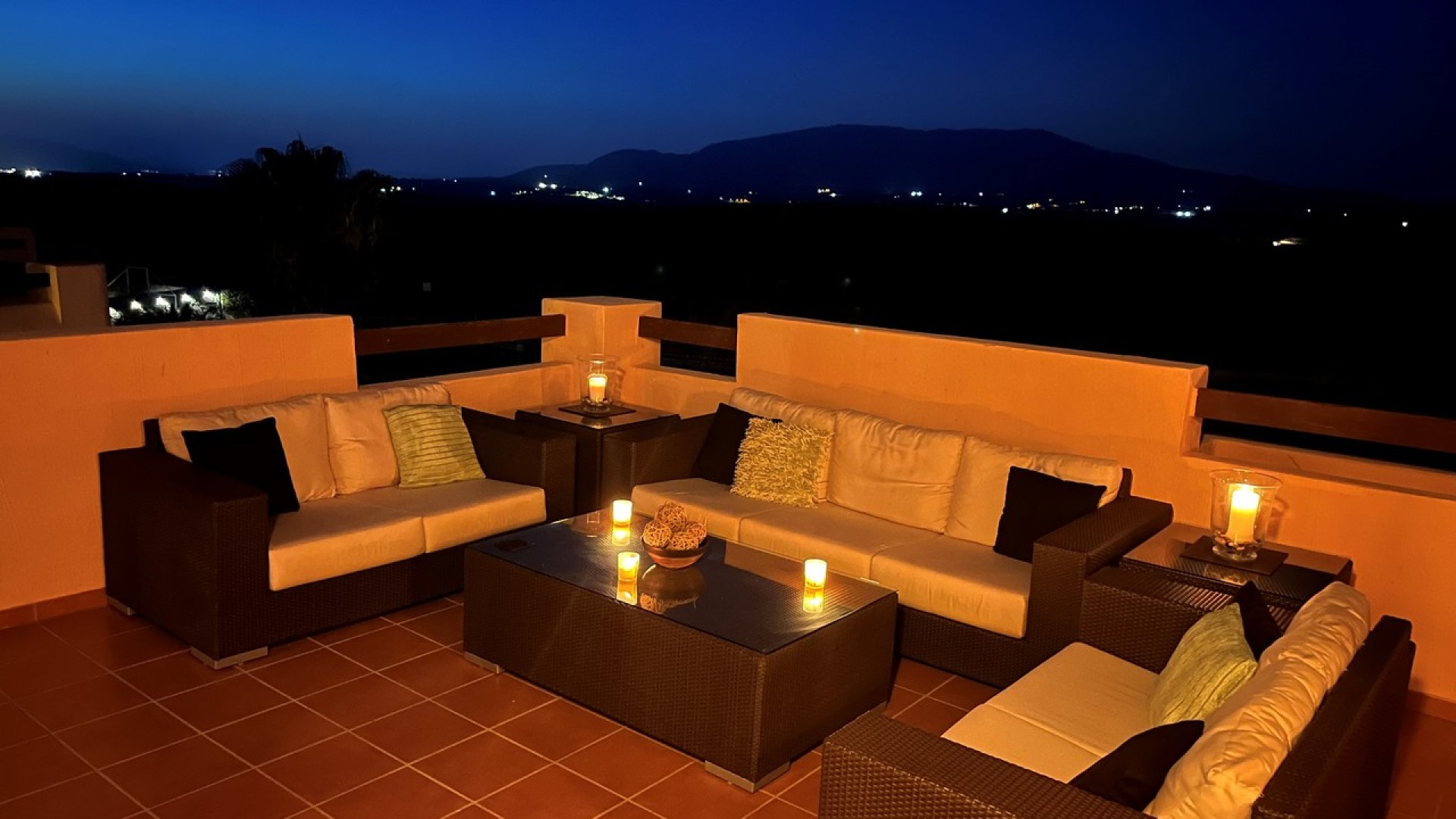 Sprzedaż - Apartament mieszkanie -
Condado de Alhama Golf Resort