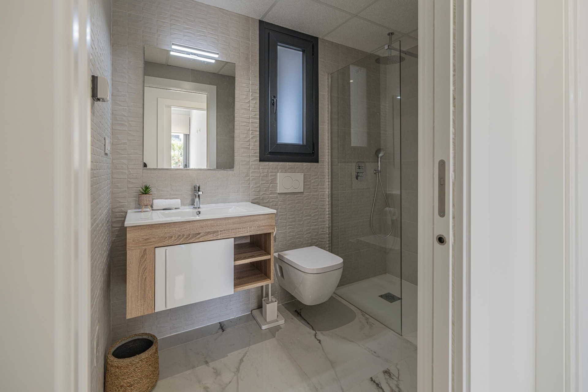 Sprzedaż - Apartament mieszkanie -
Costa Blanca - Orihuela Costa