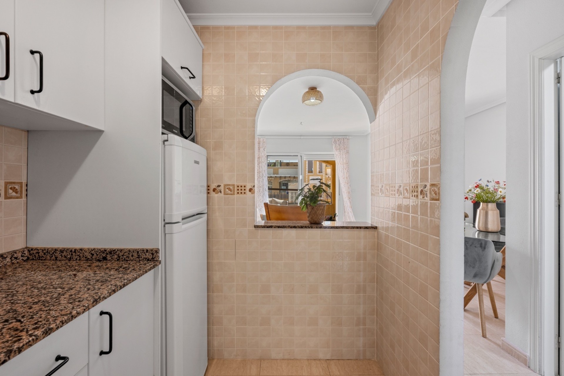 Sprzedaż - Apartament / Mieszkanie -
Daya Nueva - Costa Blanca South