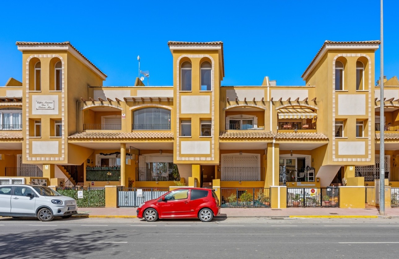 Sprzedaż - Apartament / Mieszkanie -
Daya Nueva - Costa Blanca South