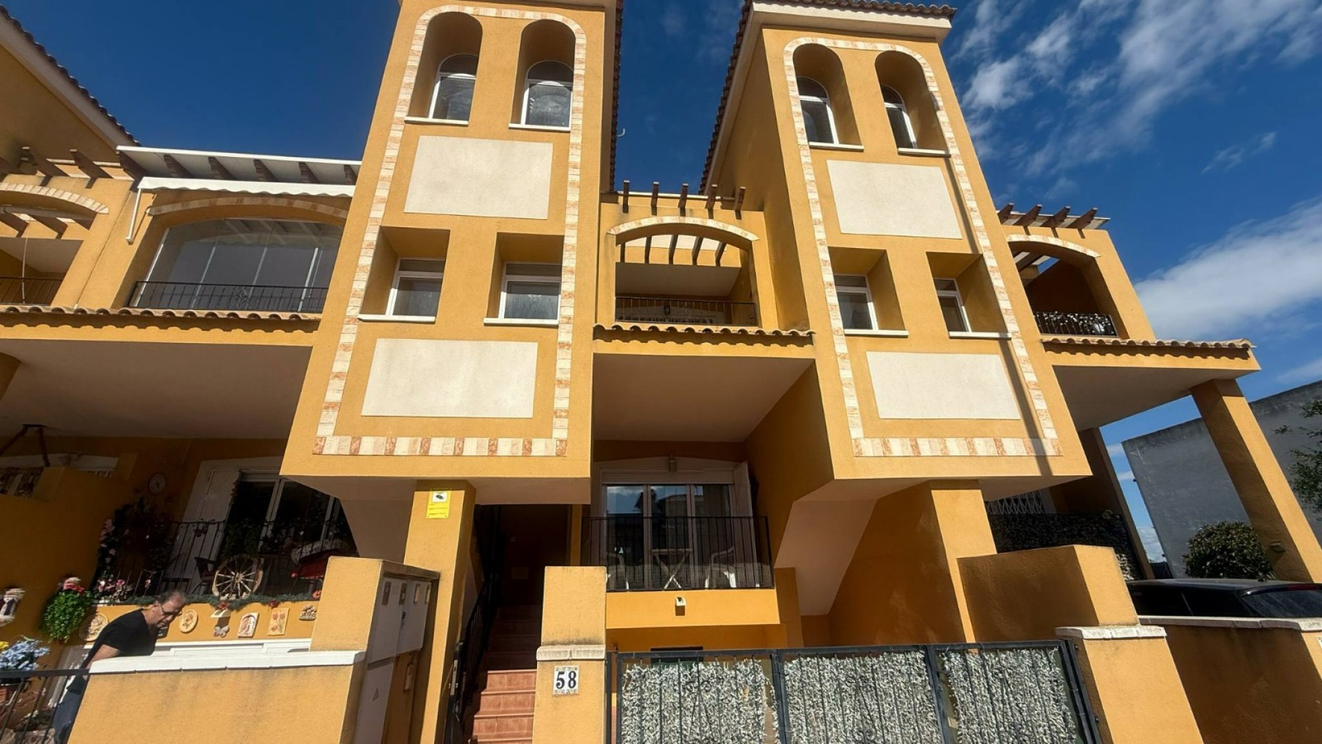 Sprzedaż - Apartament mieszkanie -
Daya Nueva