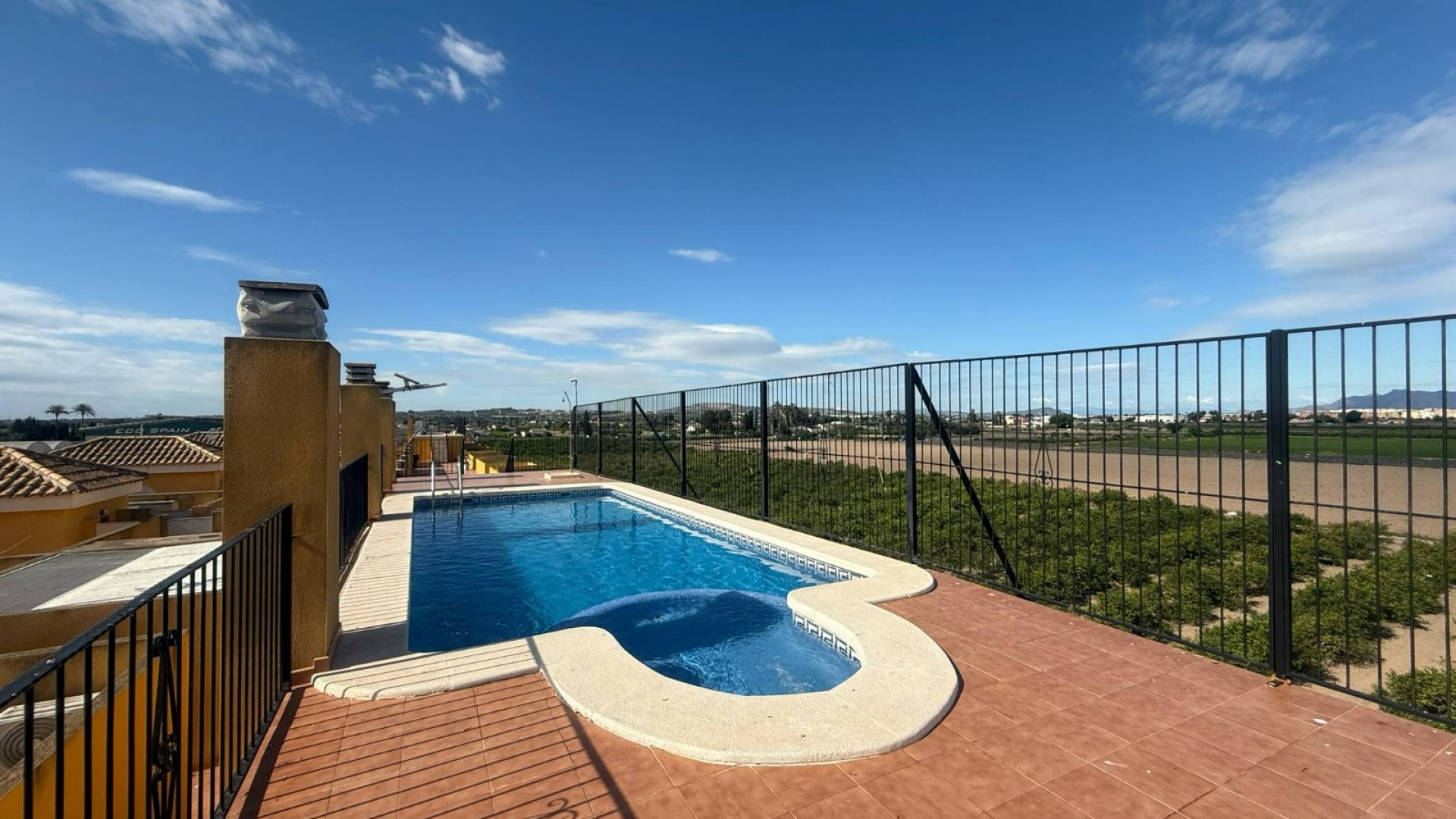 Sprzedaż - Apartament mieszkanie -
Daya Nueva