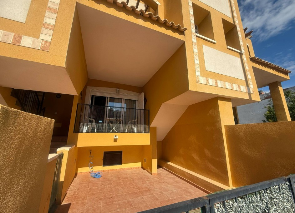 Sprzedaż - Apartament mieszkanie -
Daya Nueva