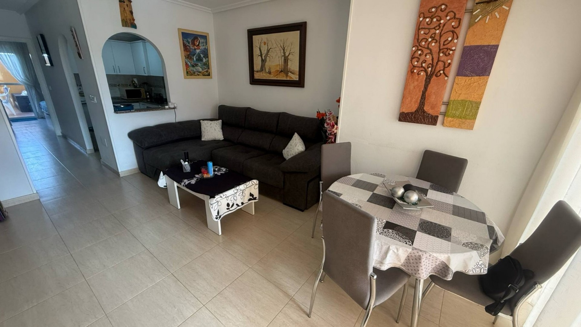 Sprzedaż - Apartament mieszkanie -
Daya Nueva