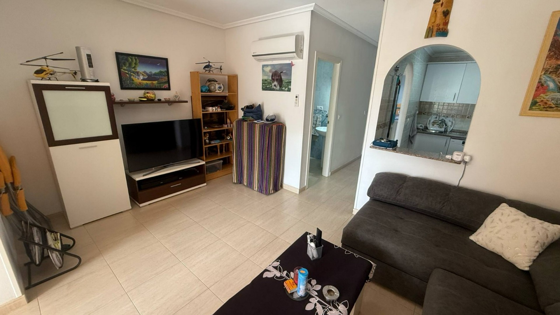 Sprzedaż - Apartament mieszkanie -
Daya Nueva