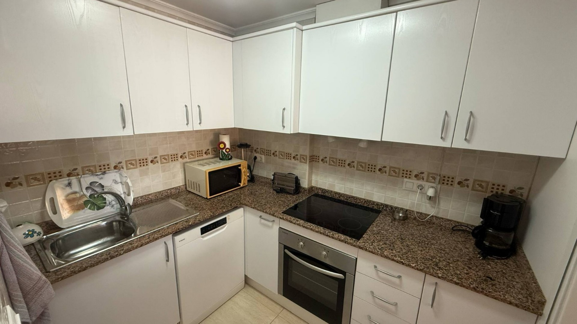 Sprzedaż - Apartament mieszkanie -
Daya Nueva