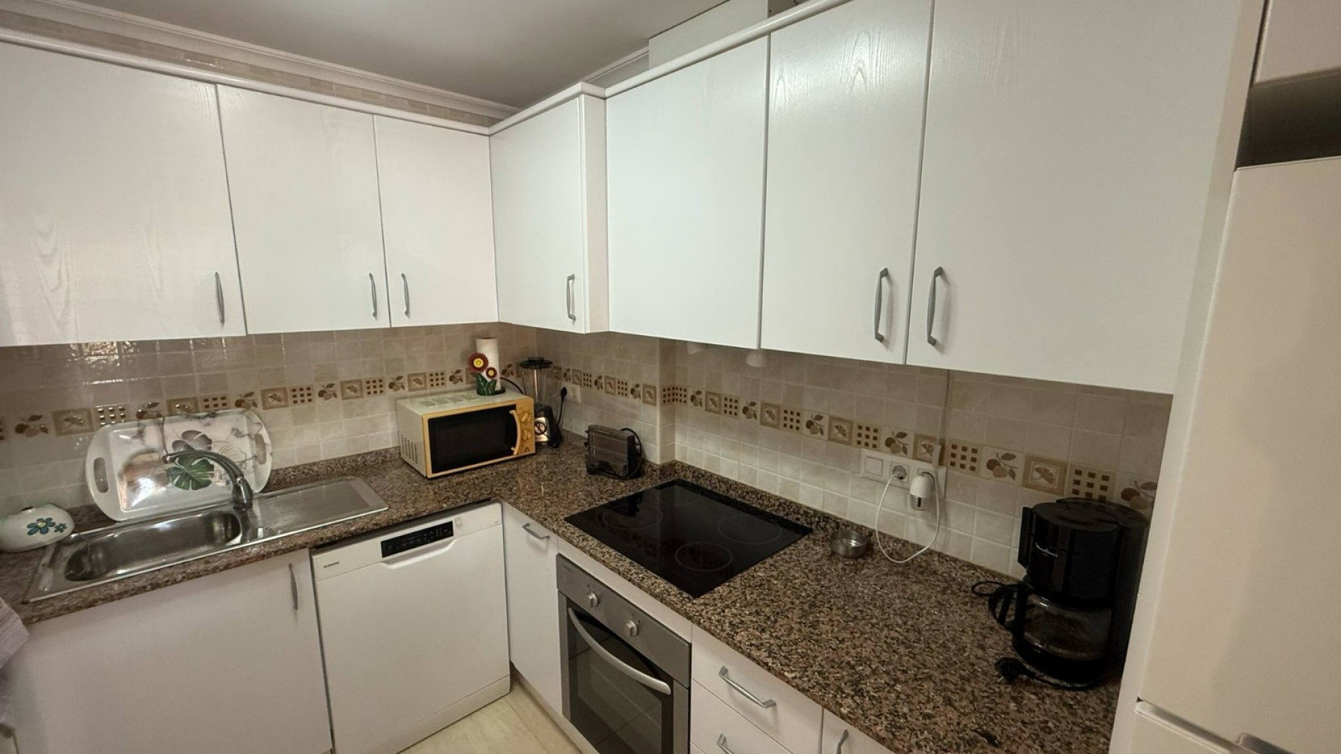 Sprzedaż - Apartament mieszkanie -
Daya Nueva