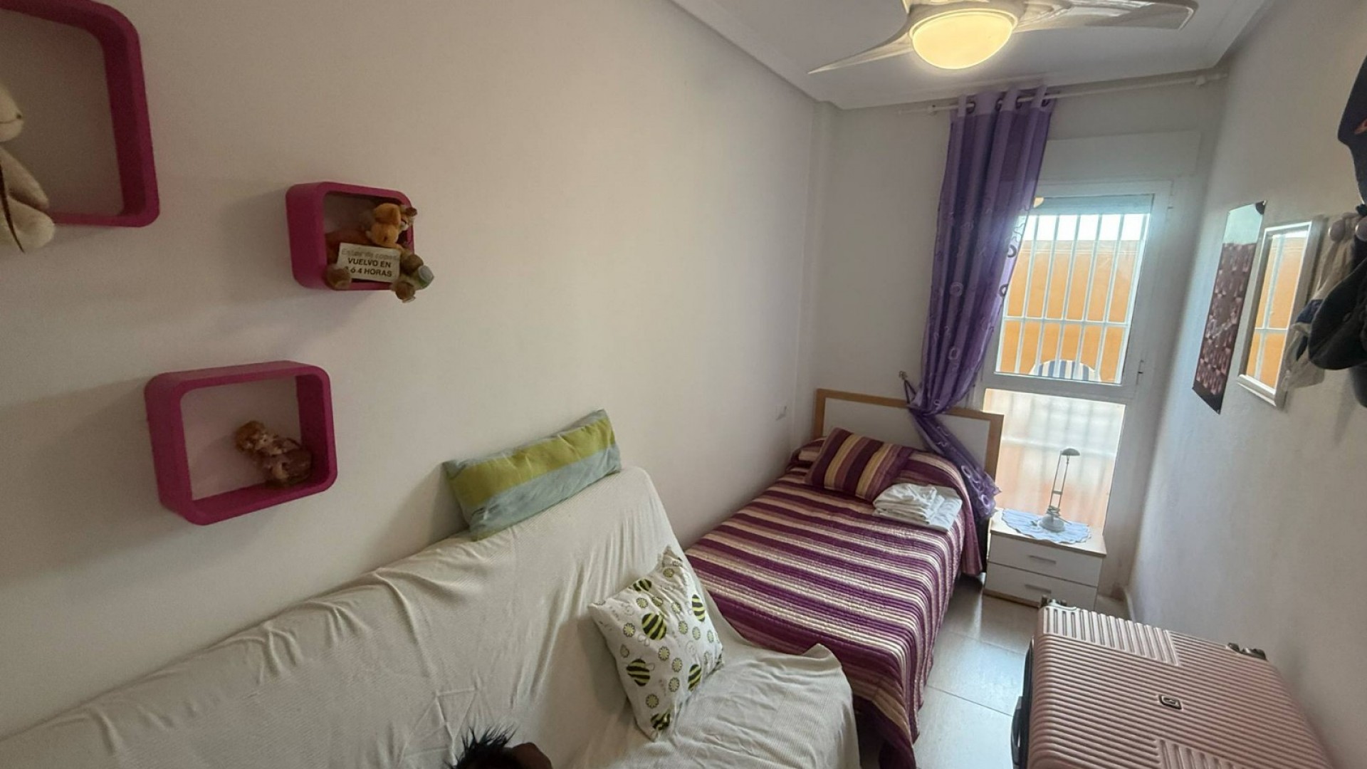 Sprzedaż - Apartament mieszkanie -
Daya Nueva
