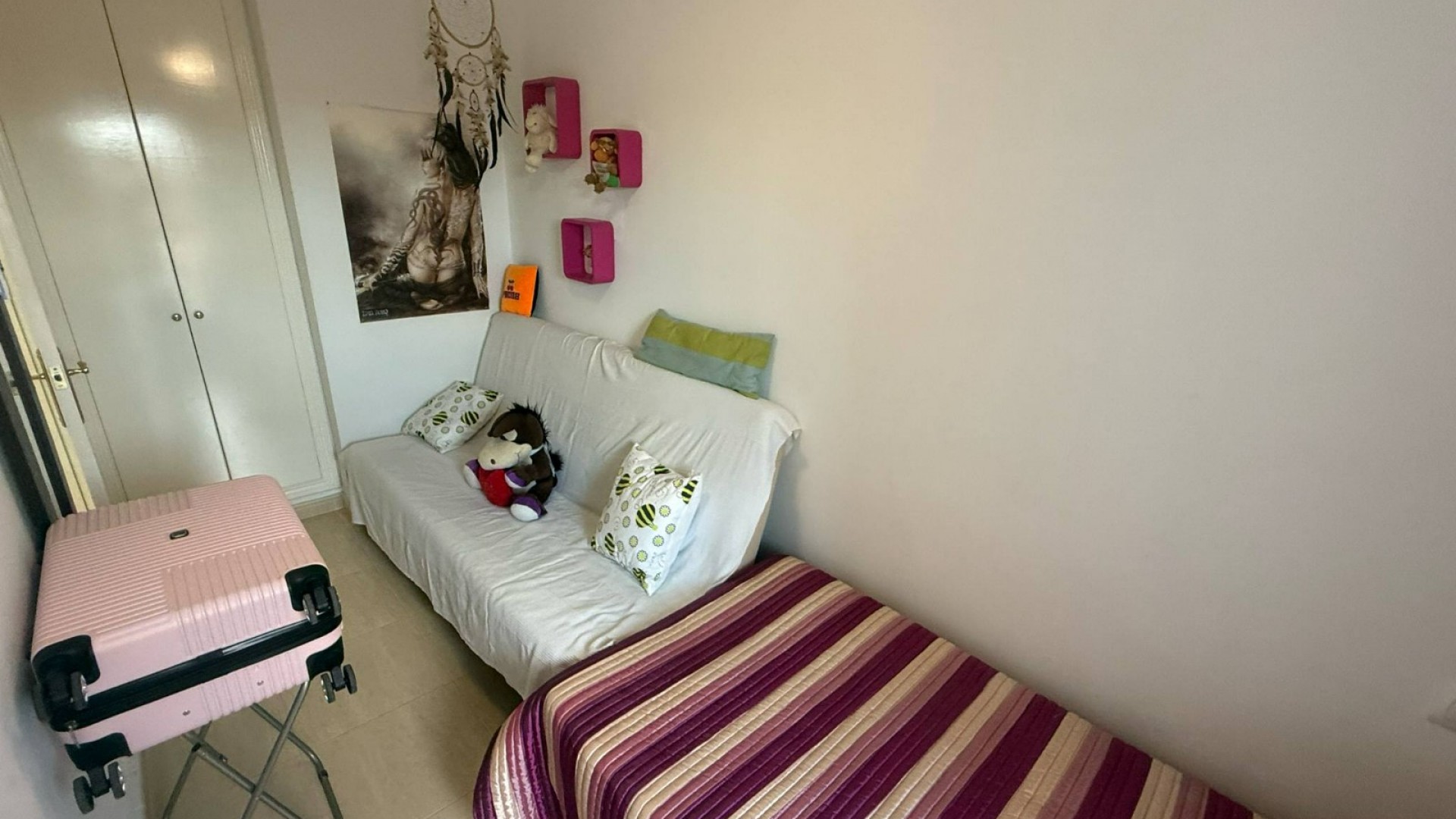 Sprzedaż - Apartament mieszkanie -
Daya Nueva