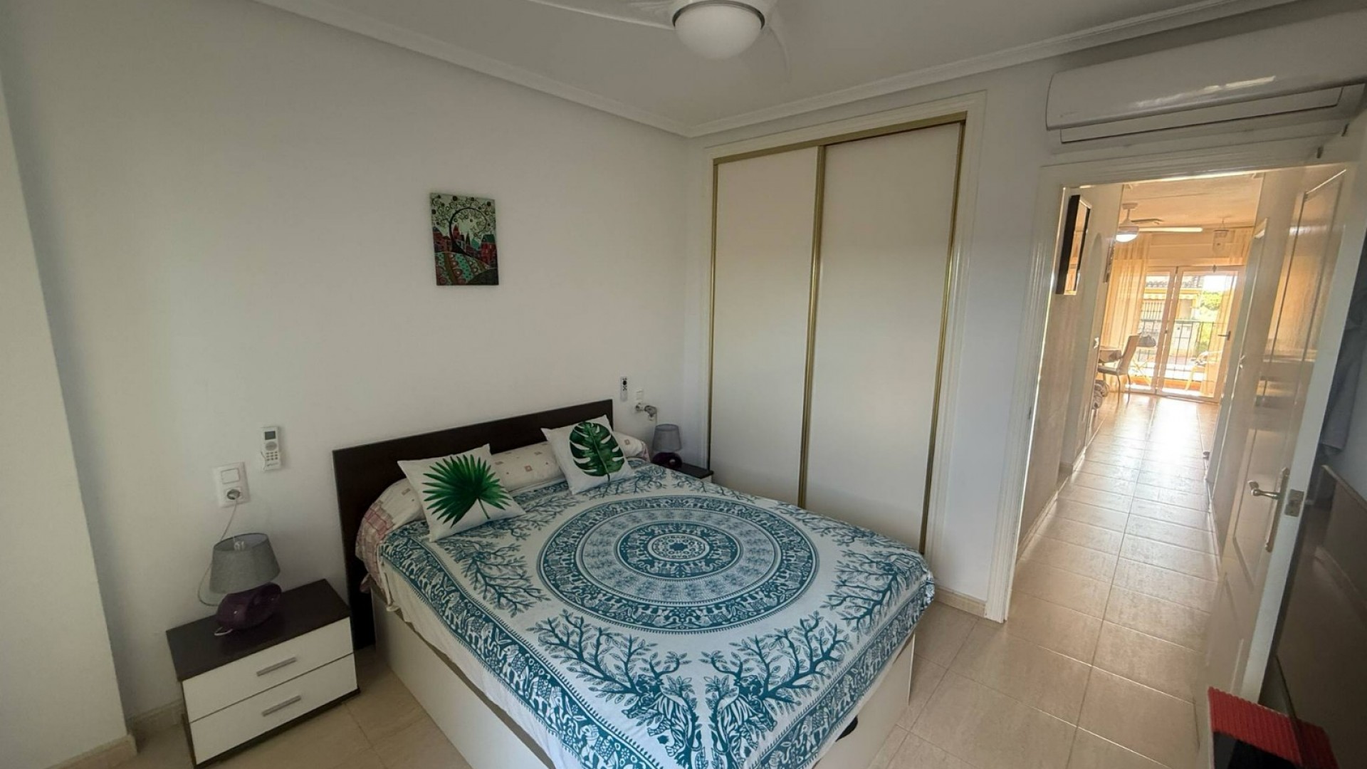 Sprzedaż - Apartament mieszkanie -
Daya Nueva