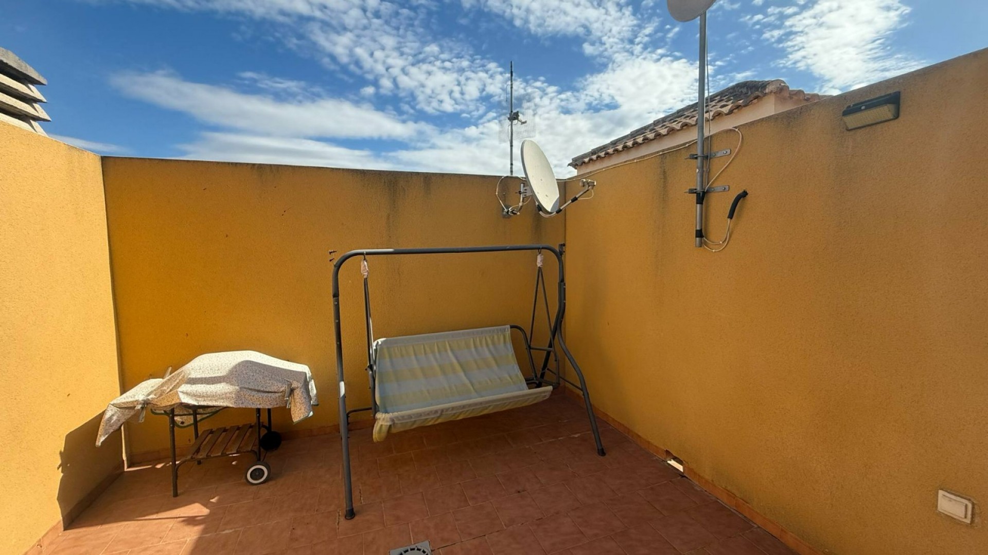 Sprzedaż - Apartament mieszkanie -
Daya Nueva