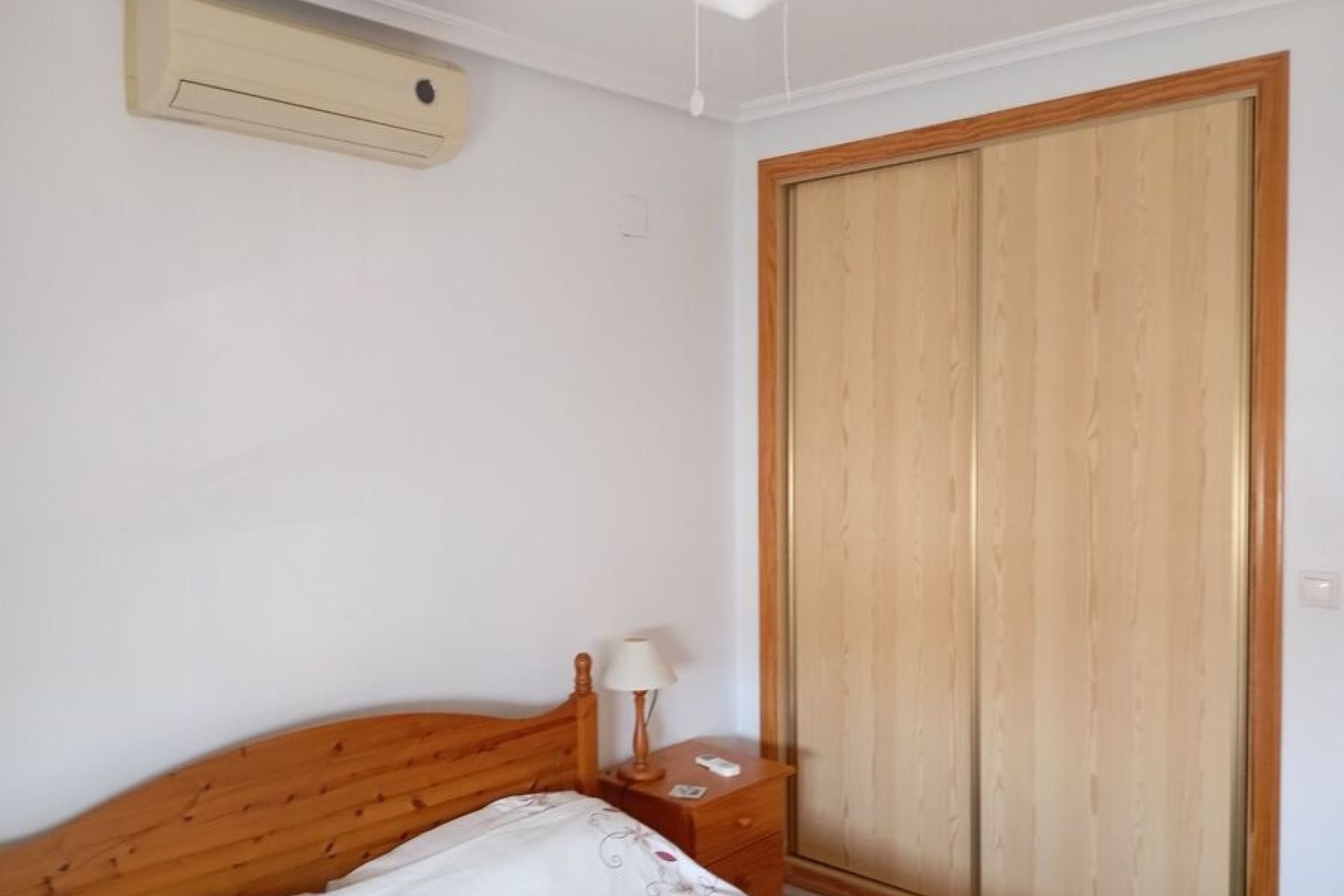 Sprzedaż - Apartament / Mieszkanie -
Daya Vieja - Costa Blanca