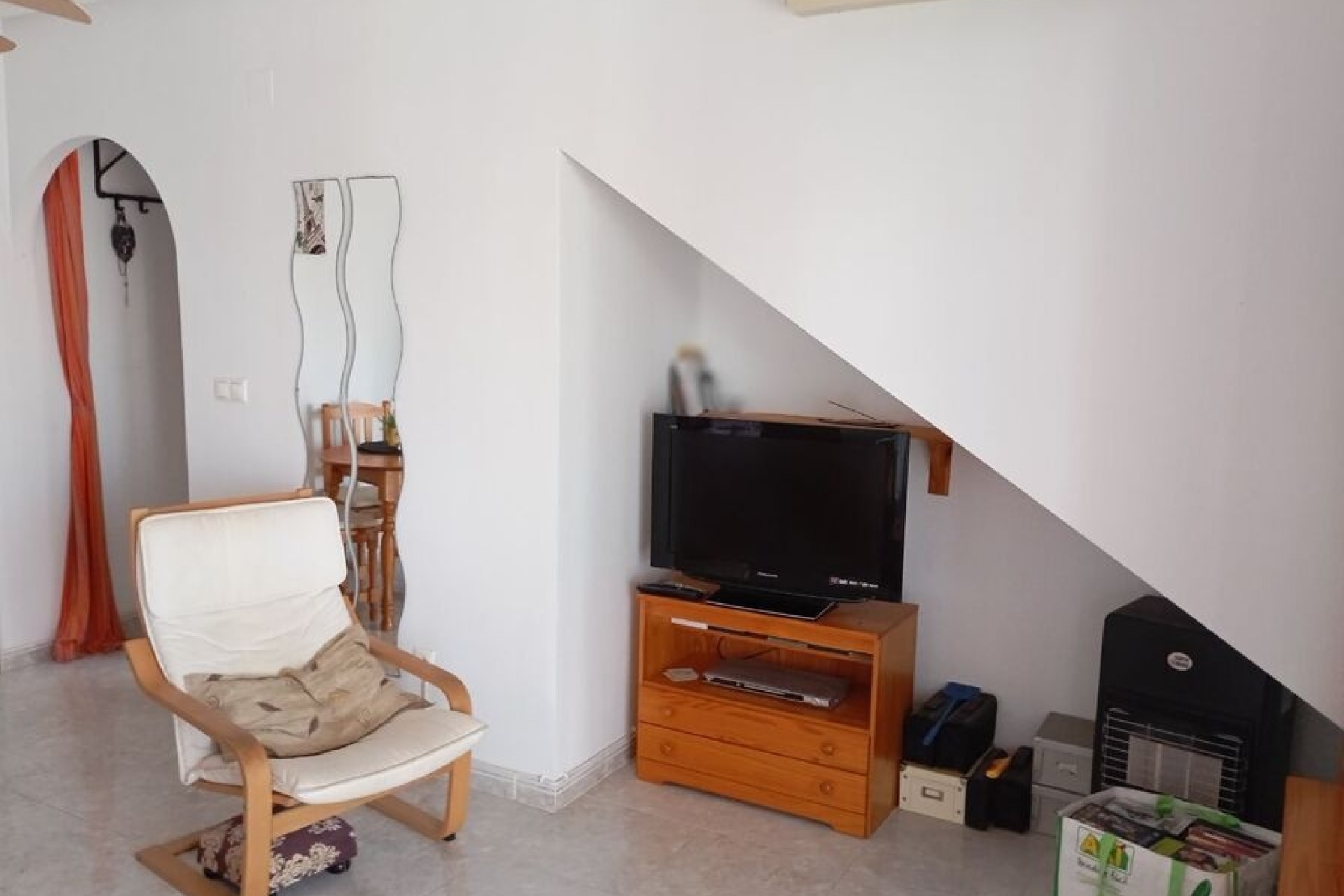 Sprzedaż - Apartament / Mieszkanie -
Daya Vieja - Costa Blanca
