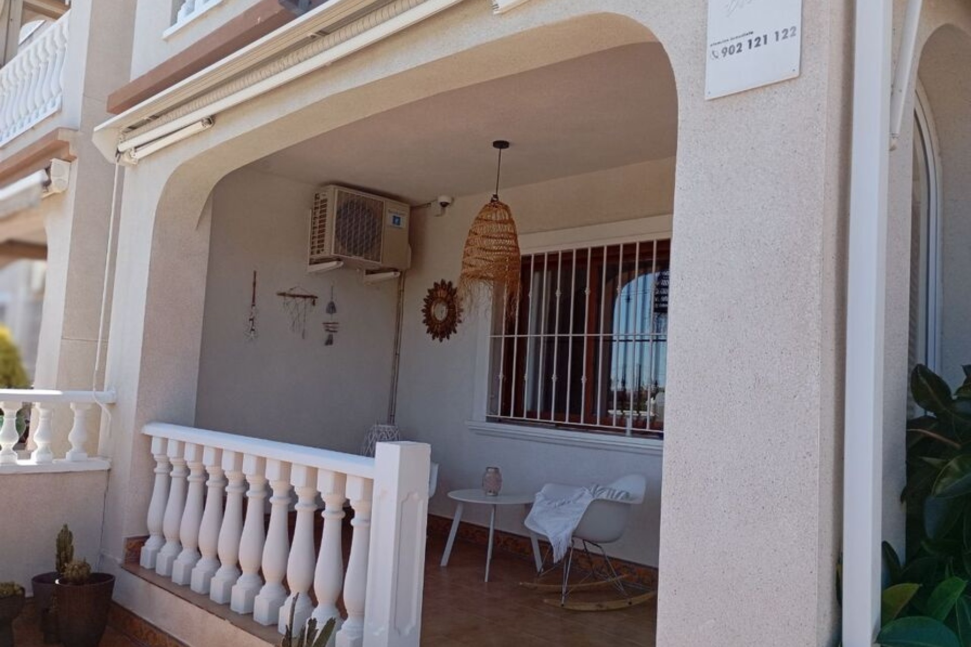 Sprzedaż - Apartament / Mieszkanie -
Daya Vieja - Costa Blanca