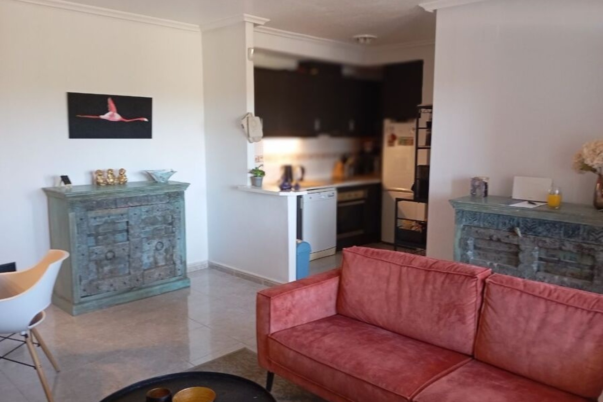Sprzedaż - Apartament / Mieszkanie -
Daya Vieja - Costa Blanca
