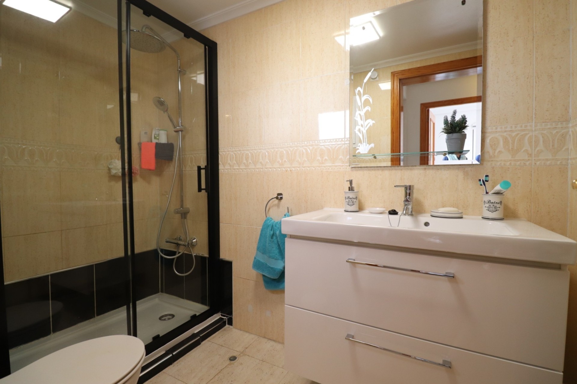 Sprzedaż - Apartament mieszkanie -
Daya Vieja - Daya Vieja - Town