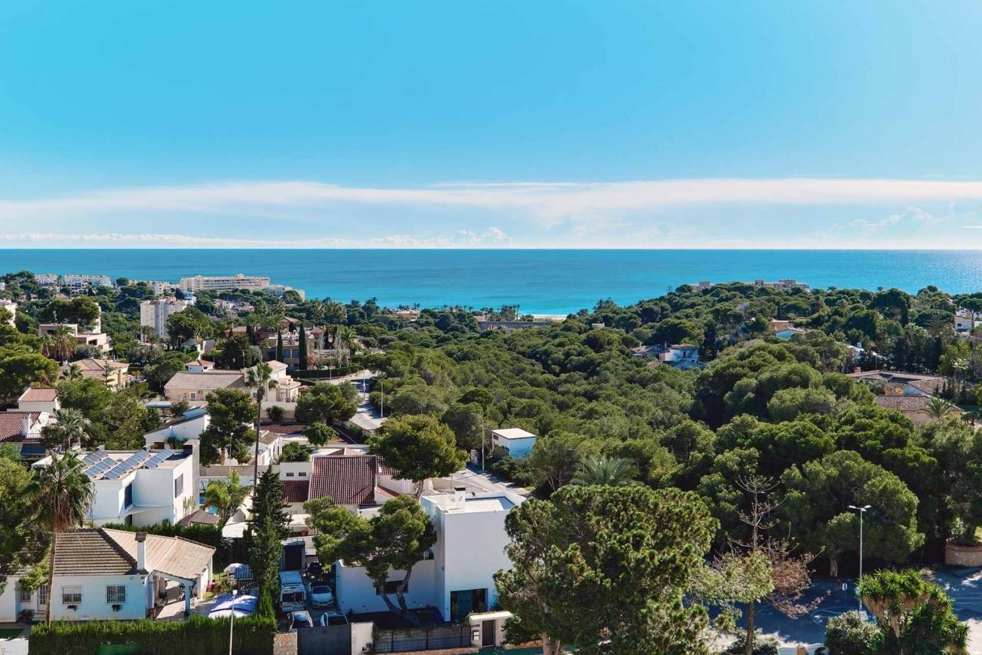 Sprzedaż - Apartament / Mieszkanie -
Dehesa de Campoamor - Campoamor
