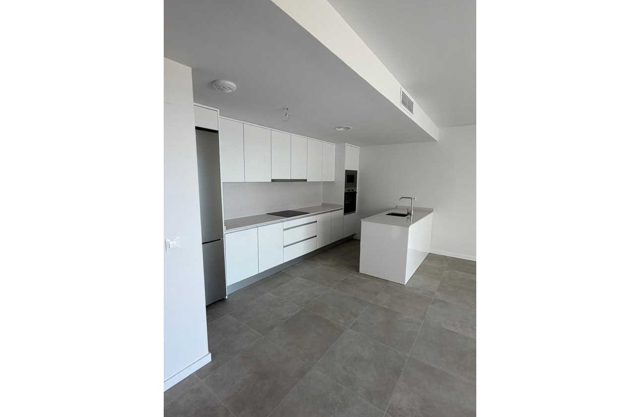 Sprzedaż - Apartament / Mieszkanie -
Dehesa de Campoamor - Campoamor