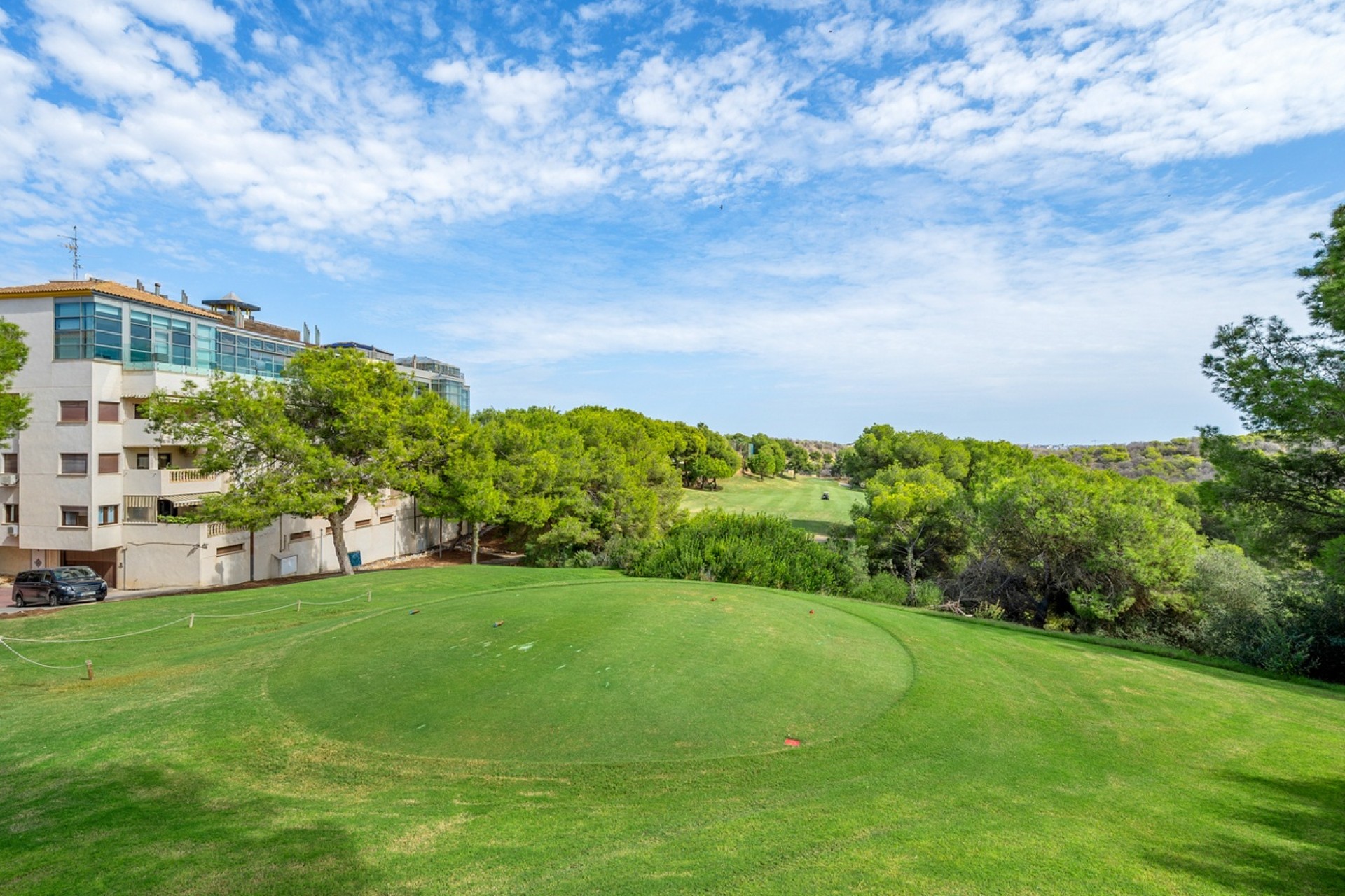 Sprzedaż - Apartament / Mieszkanie -
Dehesa de Campoamor - Campoamor
