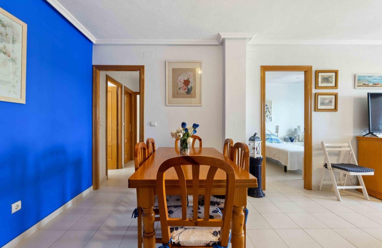 Sprzedaż - Apartament / Mieszkanie -
Dehesa de campoamor - Campoamor