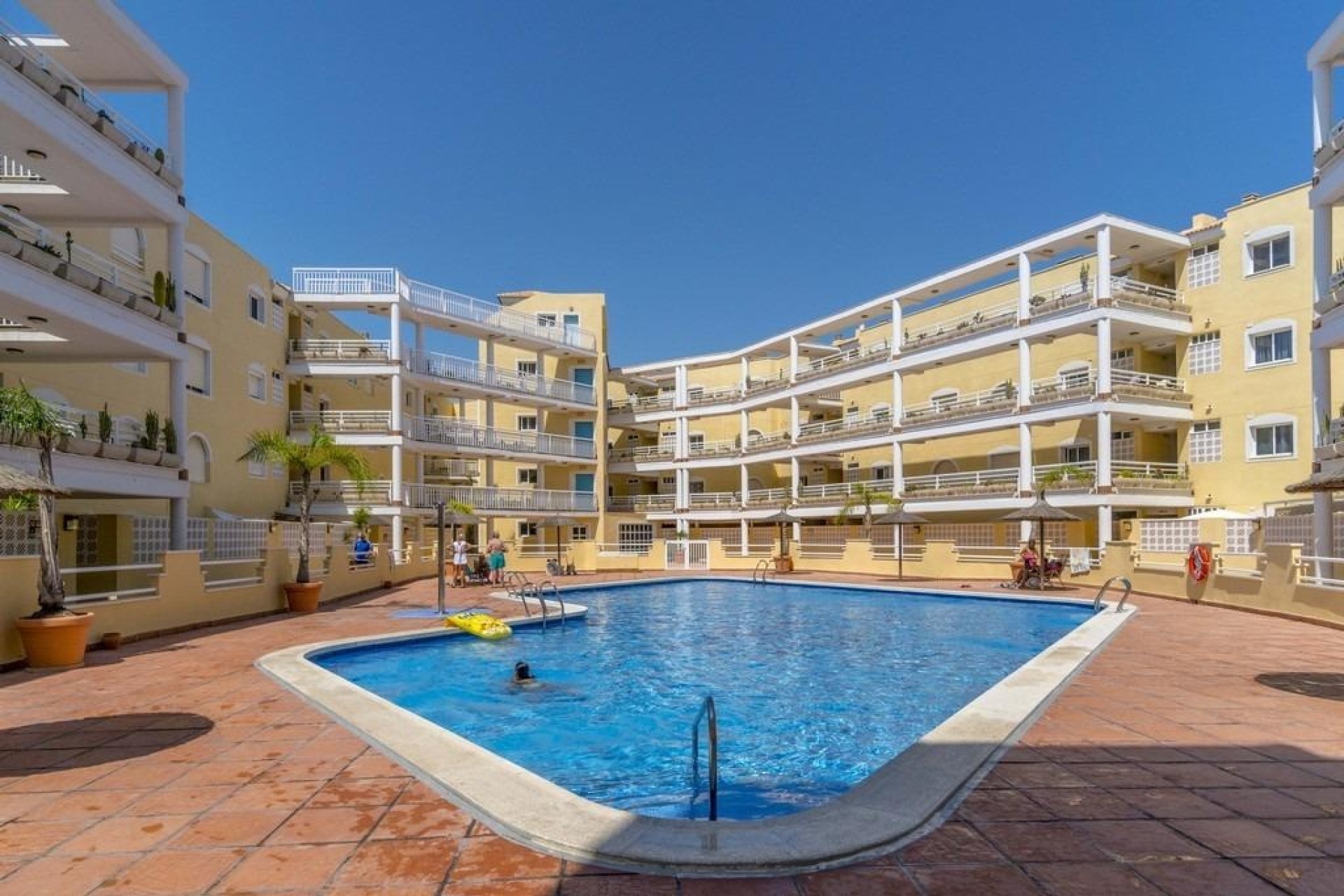 Sprzedaż - Apartament / Mieszkanie -
Dehesa de campoamor - Campoamor