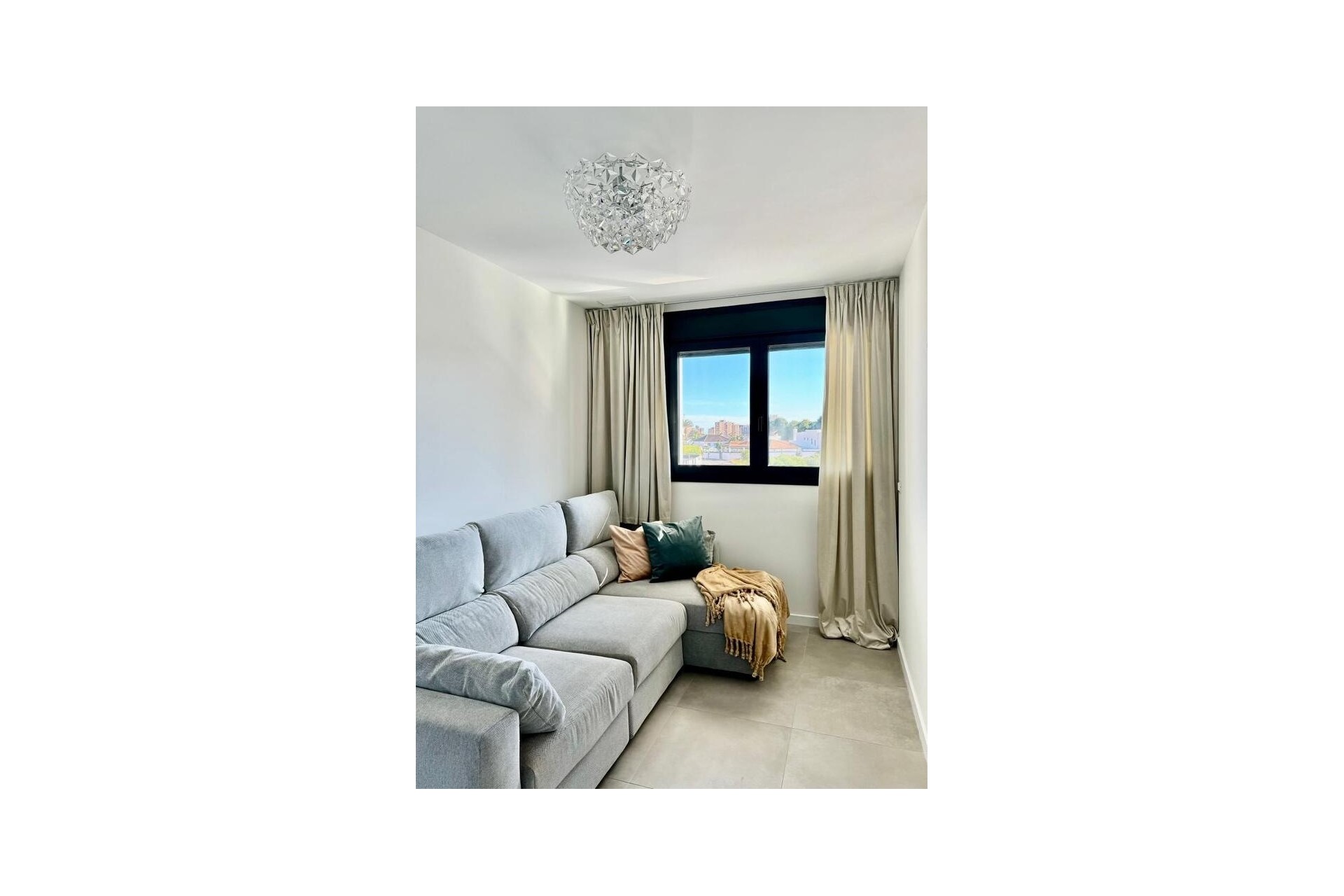 Sprzedaż - Apartament / Mieszkanie -
Dehesa de Campoamor - Costa Blanca