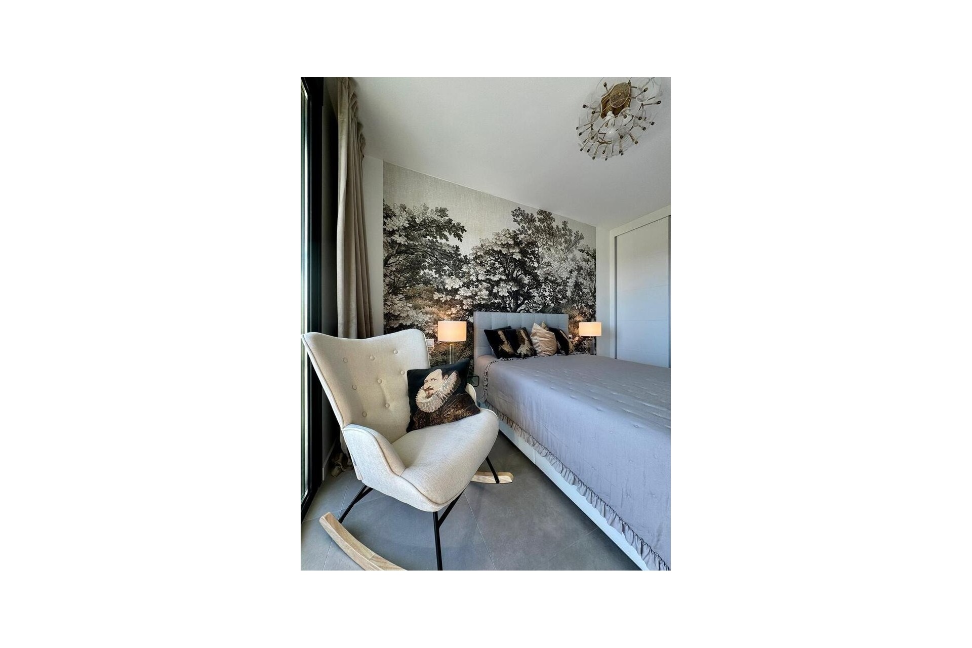 Sprzedaż - Apartament / Mieszkanie -
Dehesa de Campoamor - Costa Blanca