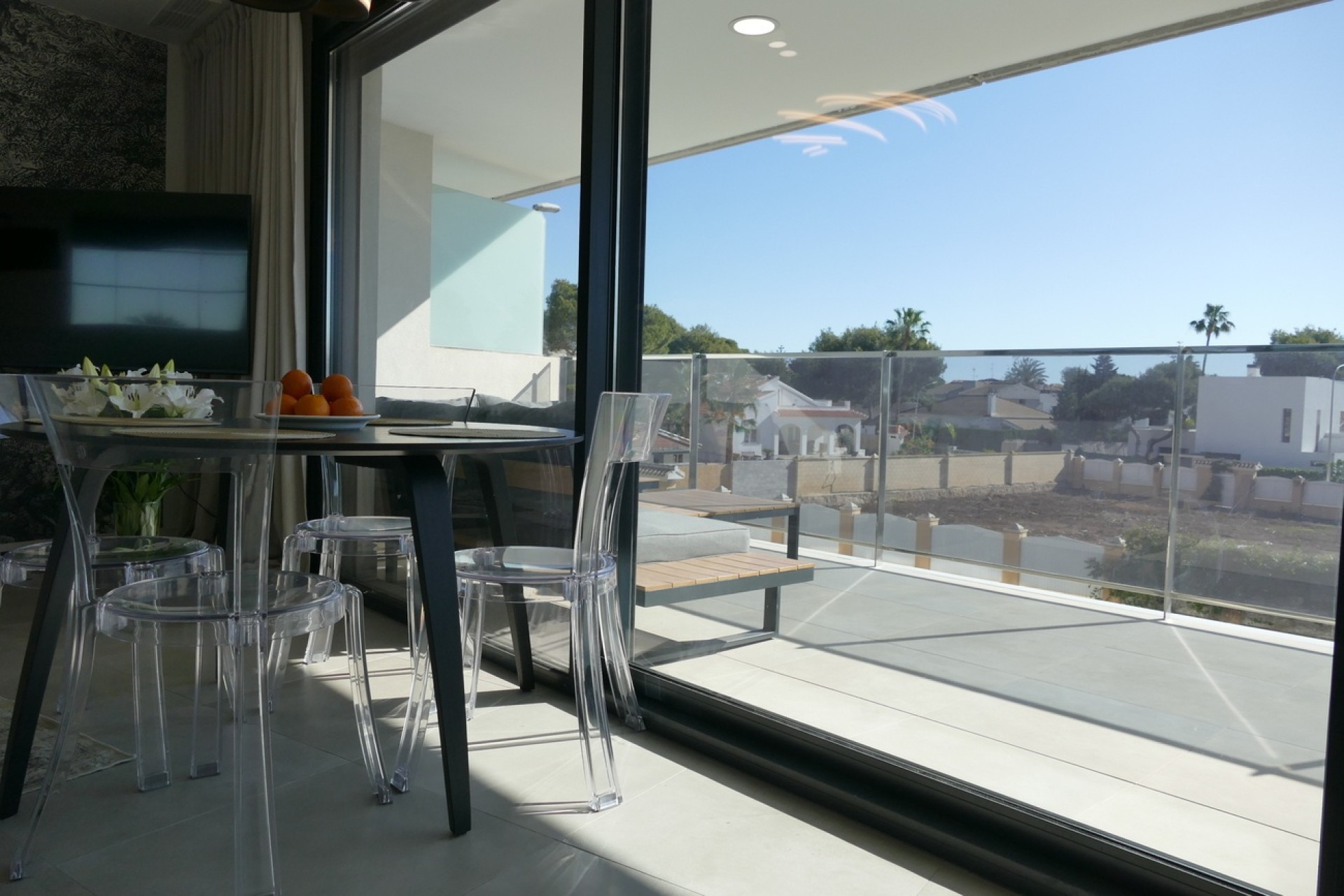 Sprzedaż - Apartament / Mieszkanie -
Dehesa de Campoamor - Costa Blanca