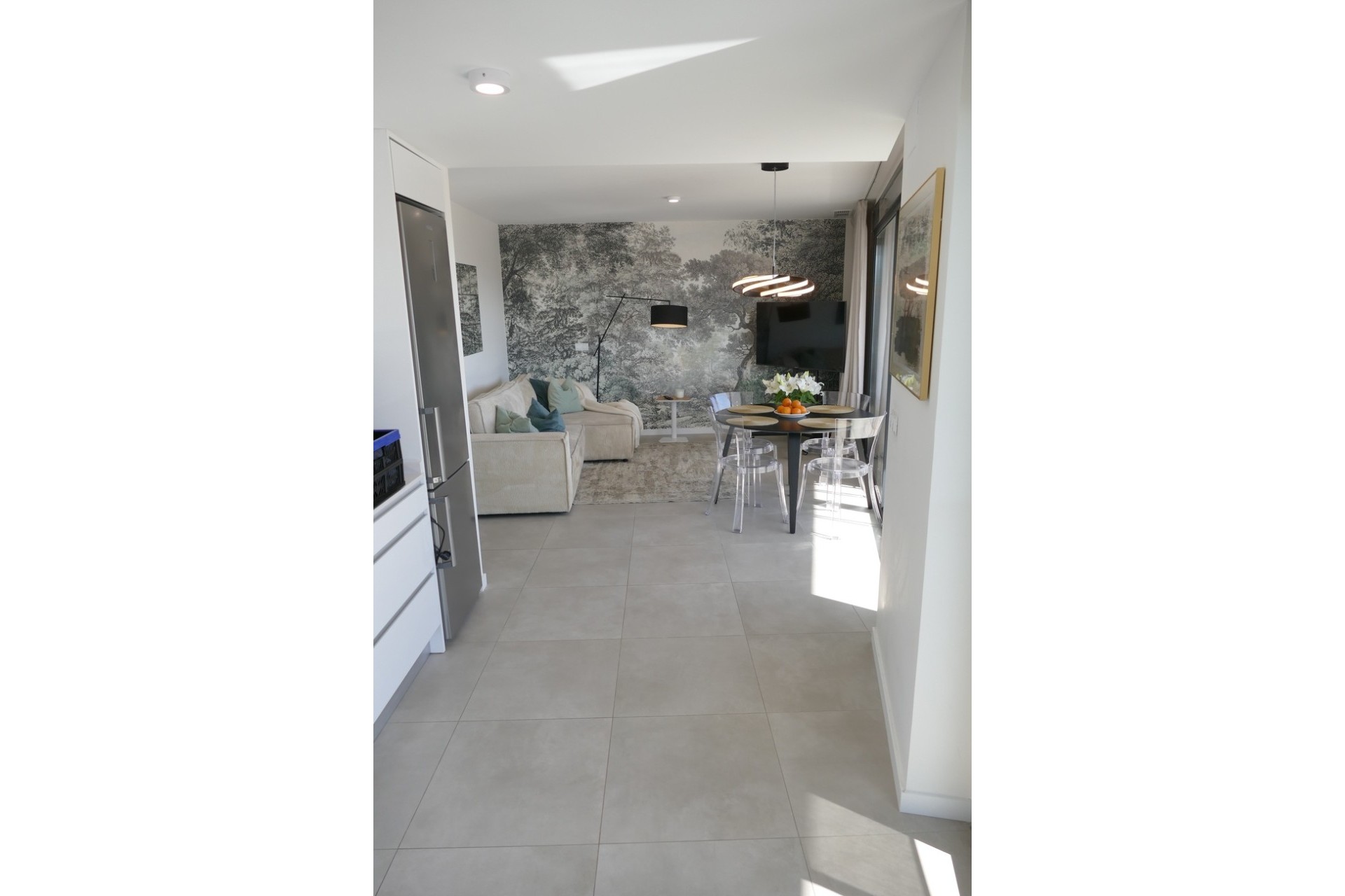 Sprzedaż - Apartament / Mieszkanie -
Dehesa de Campoamor - Costa Blanca