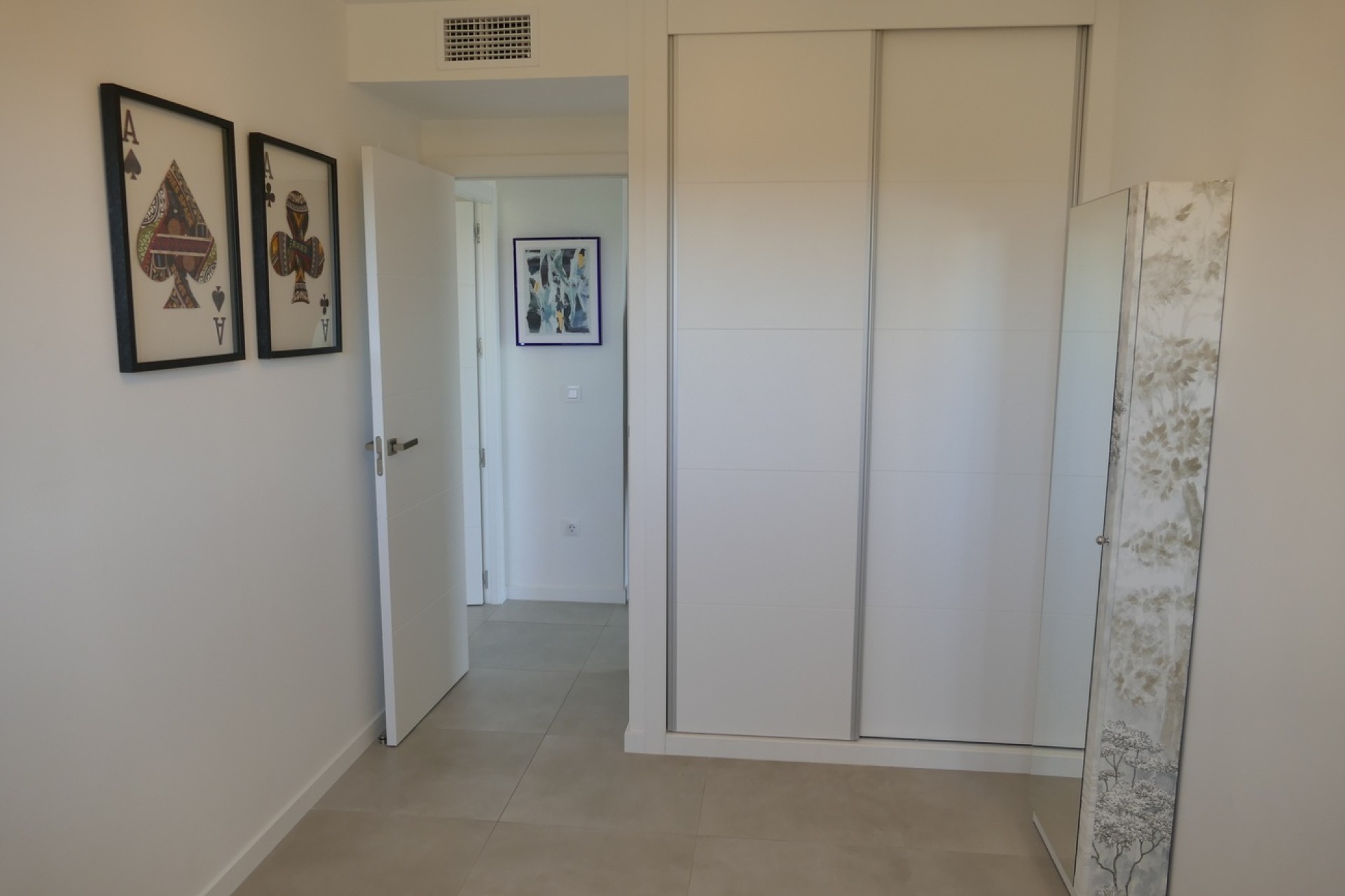 Sprzedaż - Apartament / Mieszkanie -
Dehesa de Campoamor - Costa Blanca