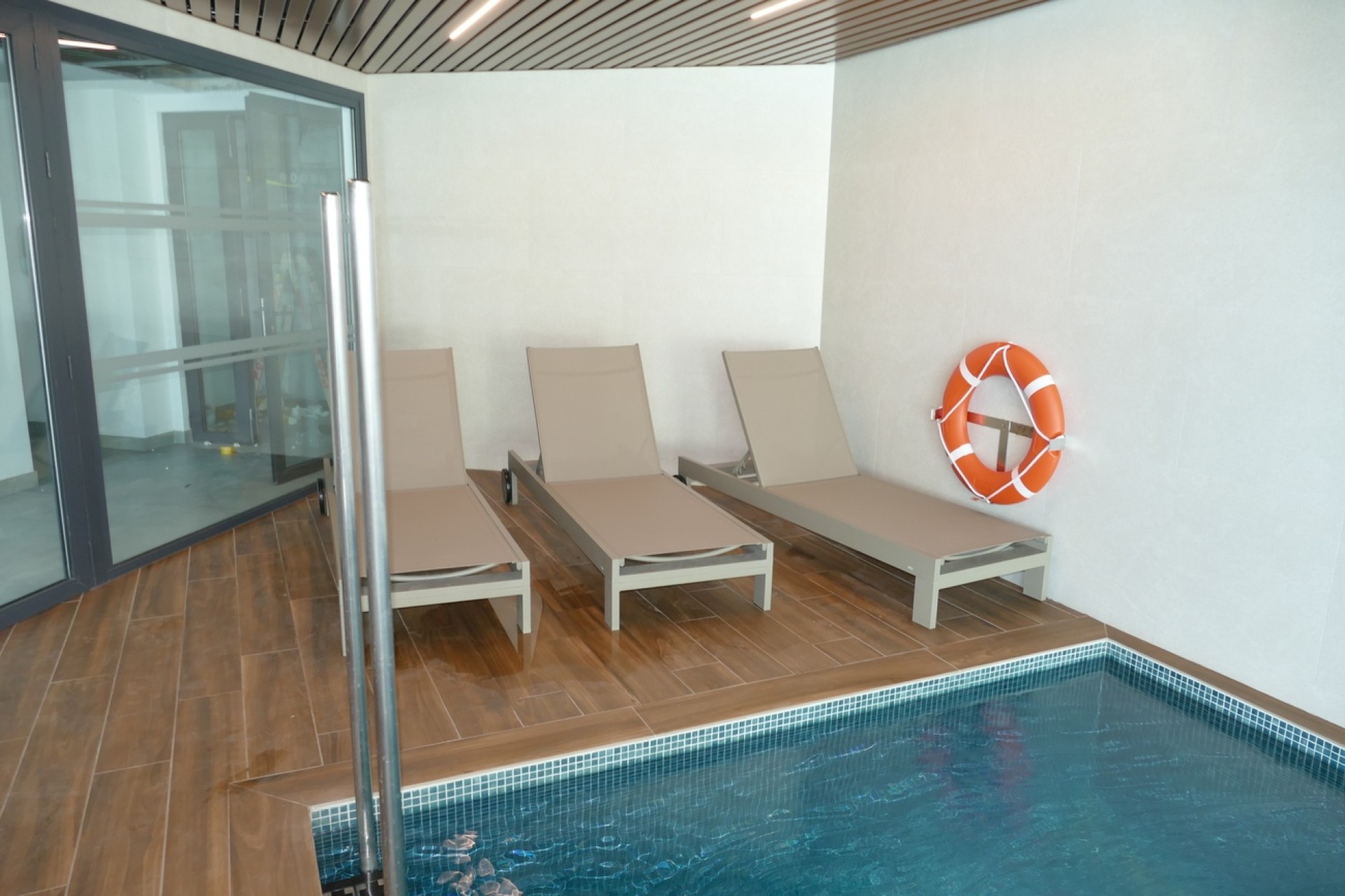 Sprzedaż - Apartament / Mieszkanie -
Dehesa de Campoamor - Costa Blanca