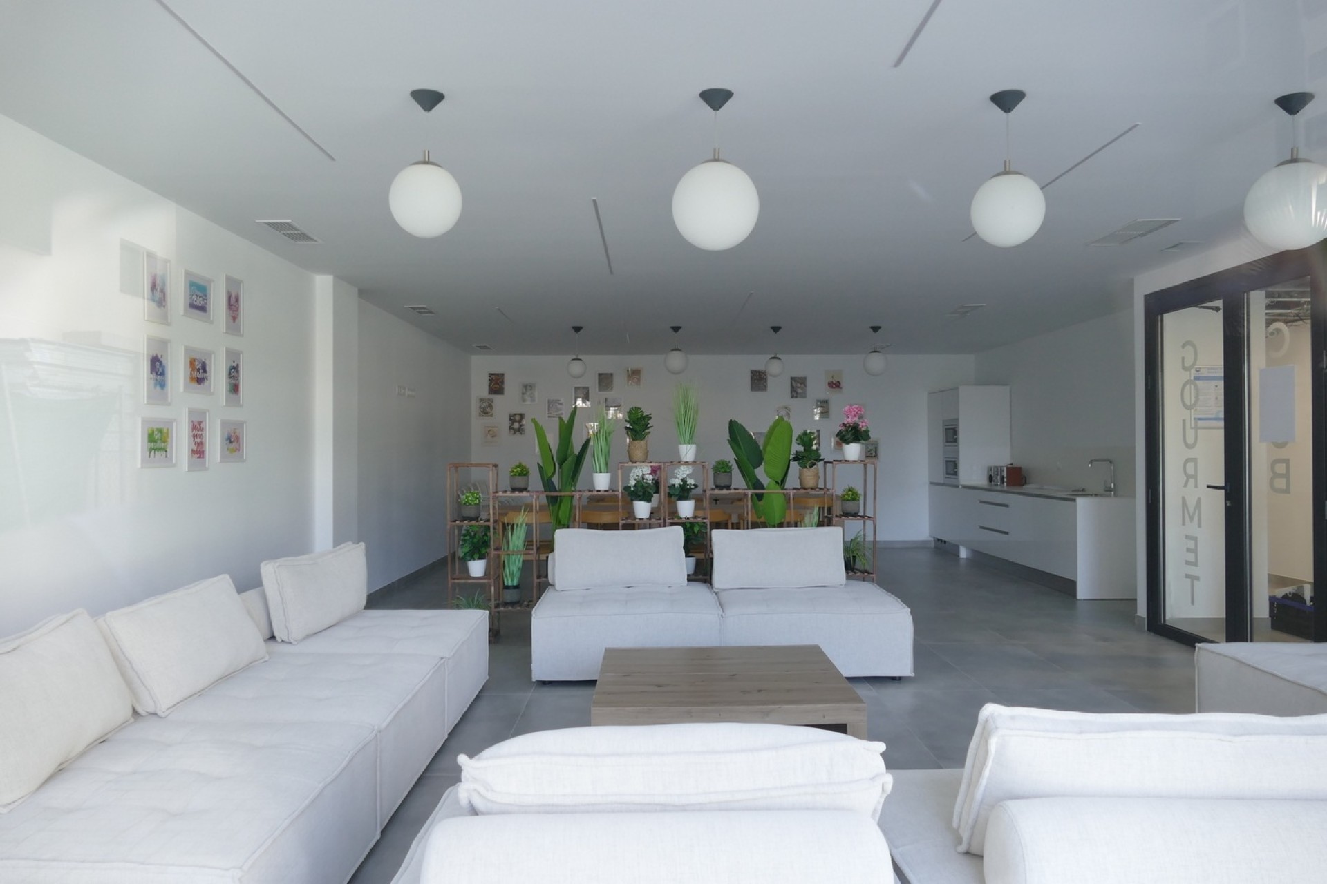 Sprzedaż - Apartament / Mieszkanie -
Dehesa de Campoamor - Costa Blanca