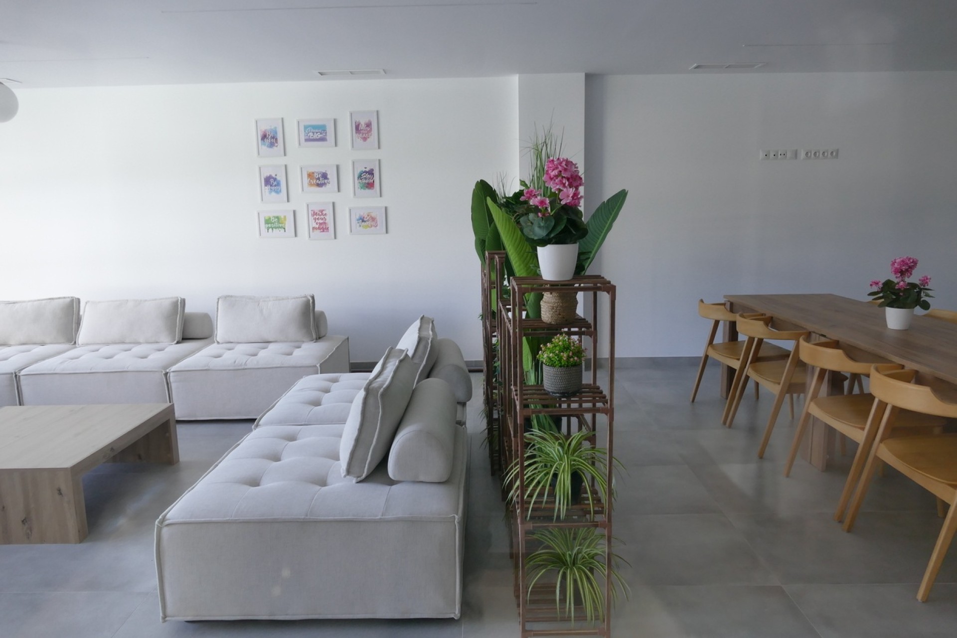 Sprzedaż - Apartament / Mieszkanie -
Dehesa de Campoamor - Costa Blanca