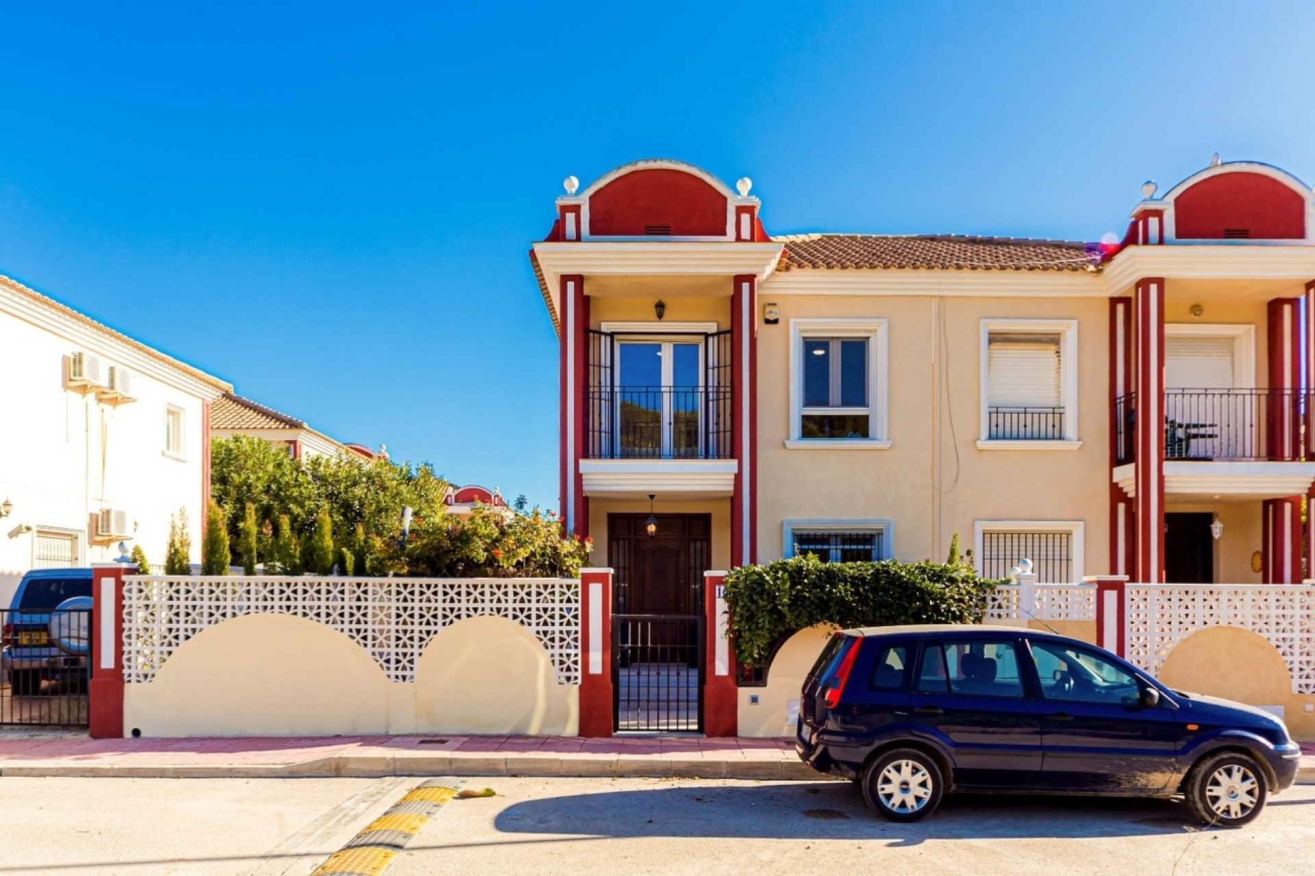 Sprzedaż - Apartament / Mieszkanie -
Dehesa de Campoamor - Costa Blanca