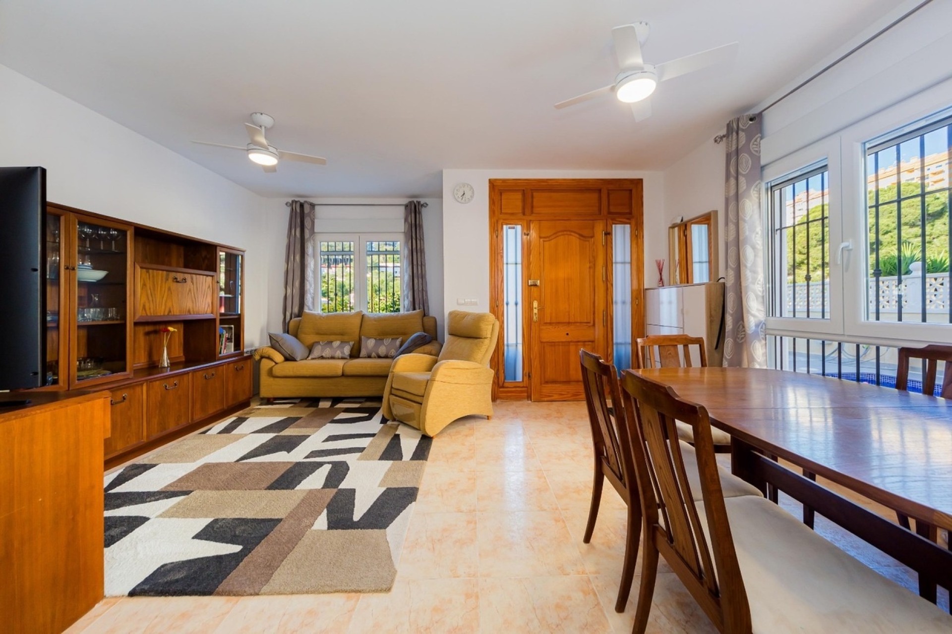 Sprzedaż - Apartament / Mieszkanie -
Dehesa de Campoamor - Costa Blanca