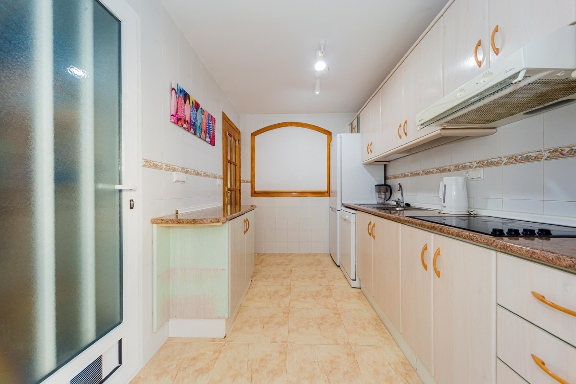 Sprzedaż - Apartament / Mieszkanie -
Dehesa de Campoamor - Costa Blanca