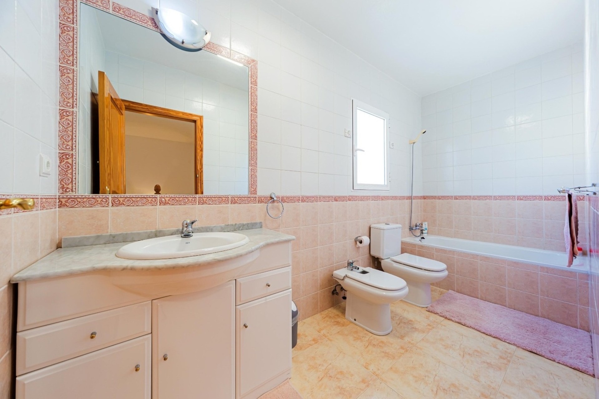Sprzedaż - Apartament / Mieszkanie -
Dehesa de Campoamor - Costa Blanca