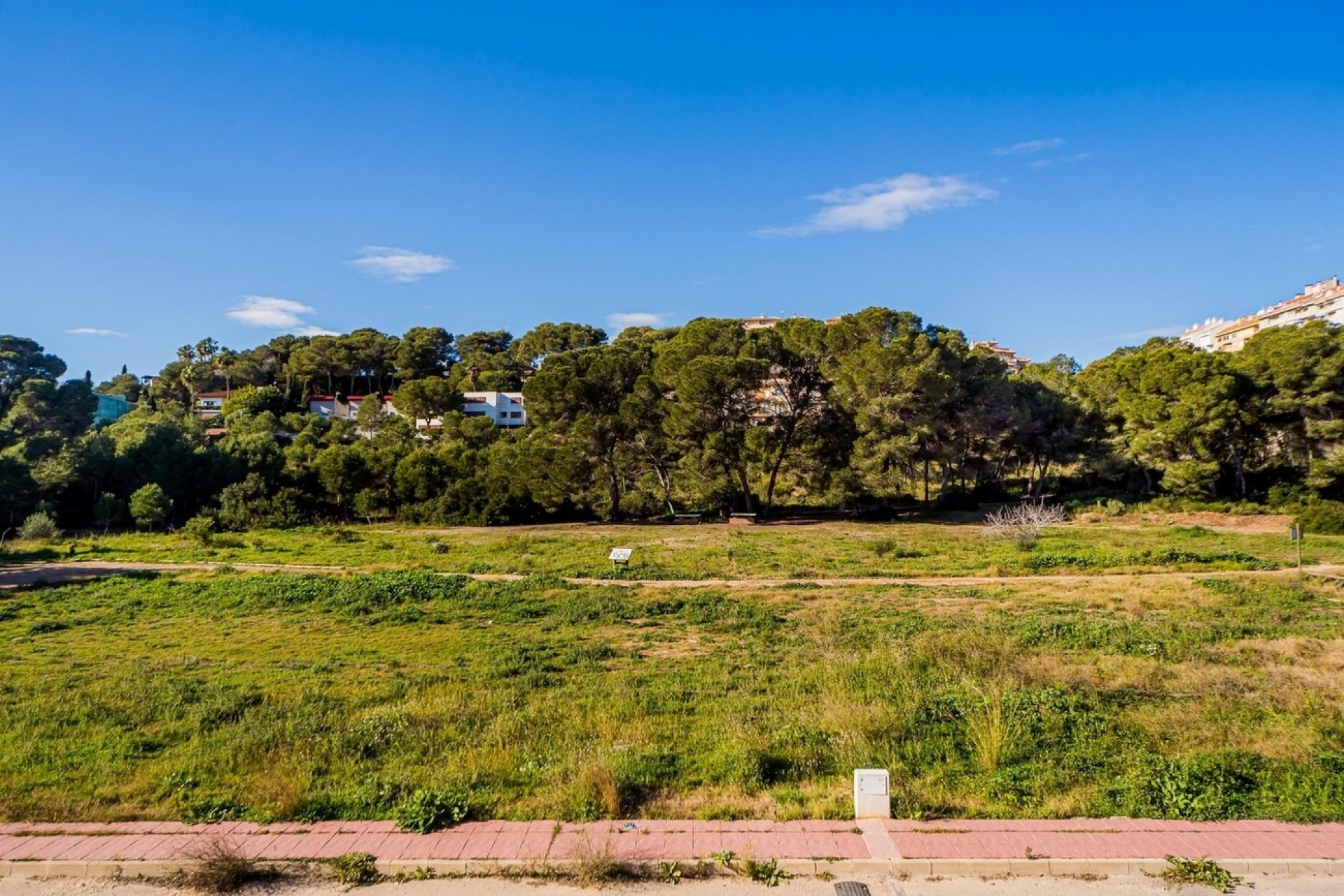 Sprzedaż - Apartament / Mieszkanie -
Dehesa de Campoamor - Costa Blanca