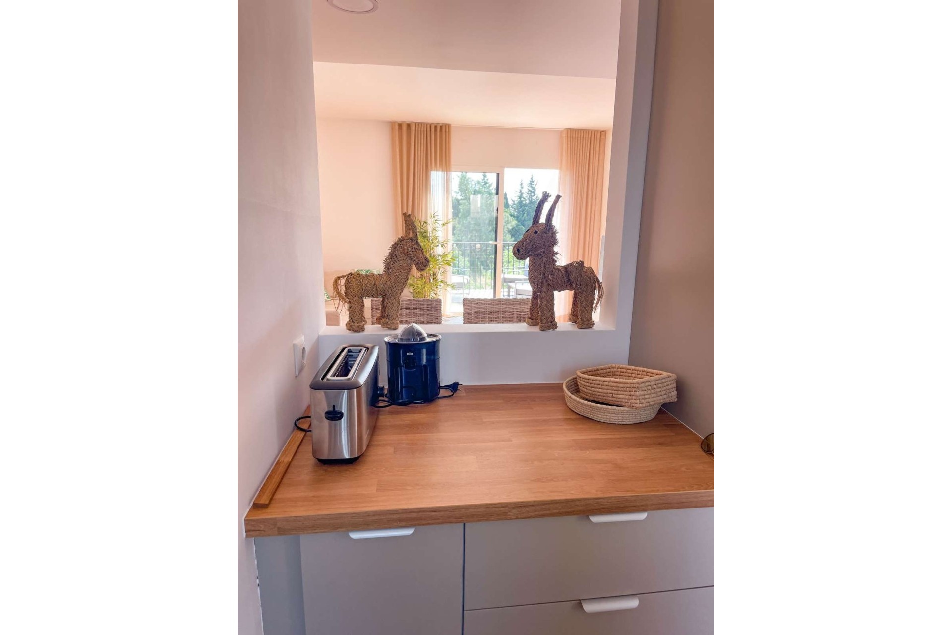 Sprzedaż - Apartament / Mieszkanie -
Denia - Costa Blanca