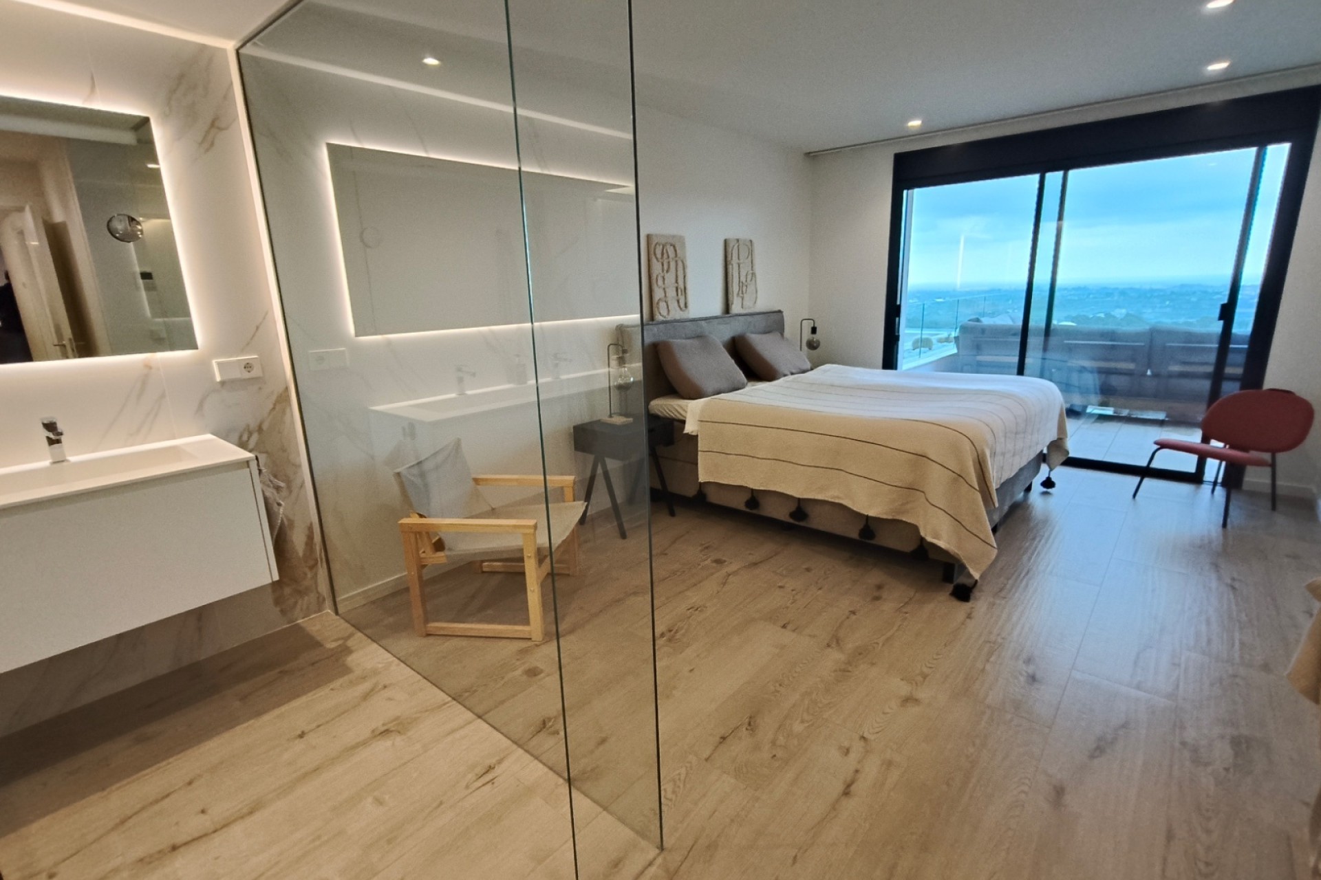 Sprzedaż - Apartament / Mieszkanie -
Denia - Costa Blanca