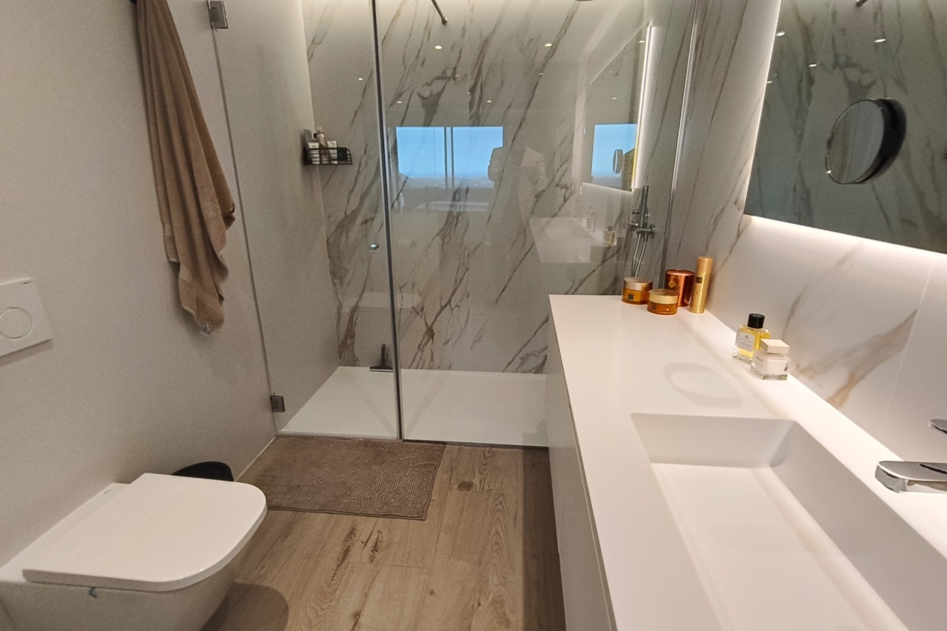 Sprzedaż - Apartament / Mieszkanie -
Denia - Costa Blanca