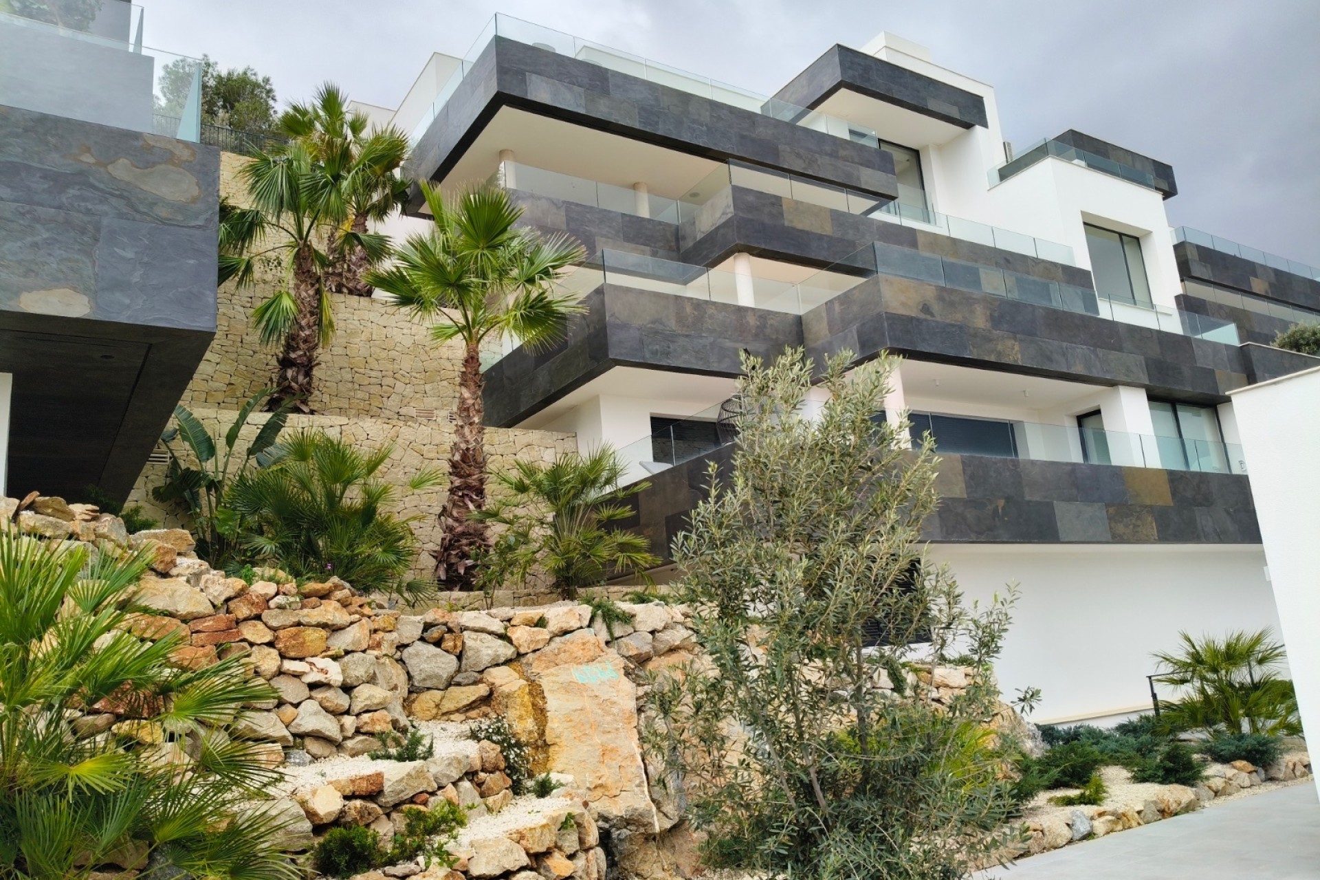 Sprzedaż - Apartament / Mieszkanie -
Denia - Costa Blanca
