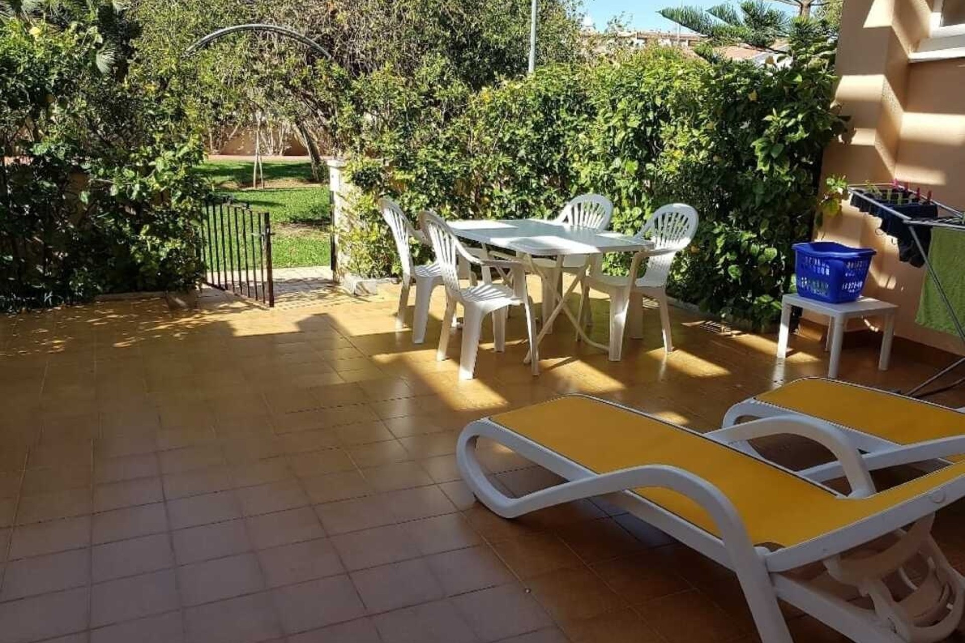 Sprzedaż - Apartament / Mieszkanie -
Denia - Costa Blanca