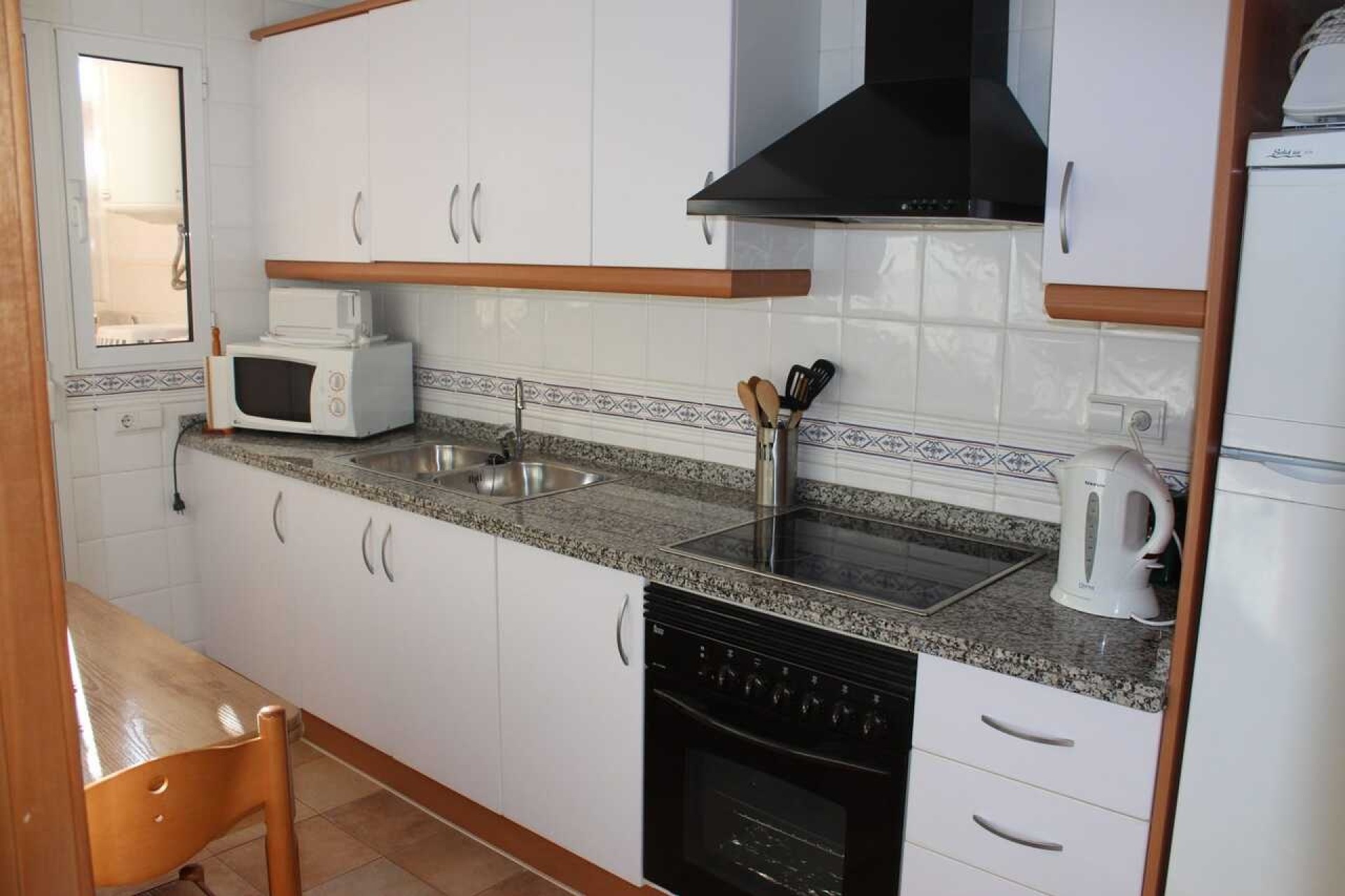 Sprzedaż - Apartament / Mieszkanie -
Denia - Costa Blanca