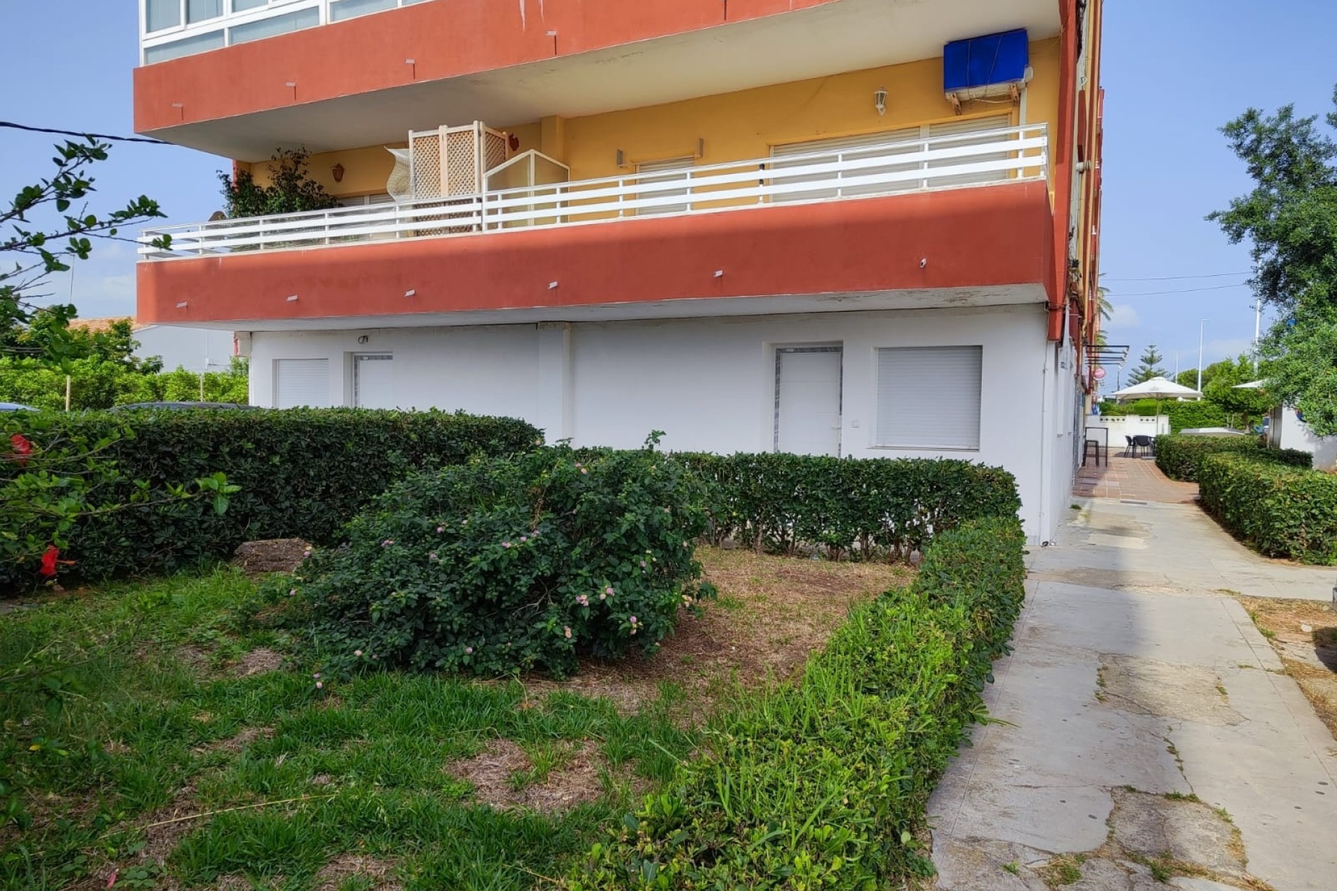 Sprzedaż - Apartament / Mieszkanie -
Denia - Dénia