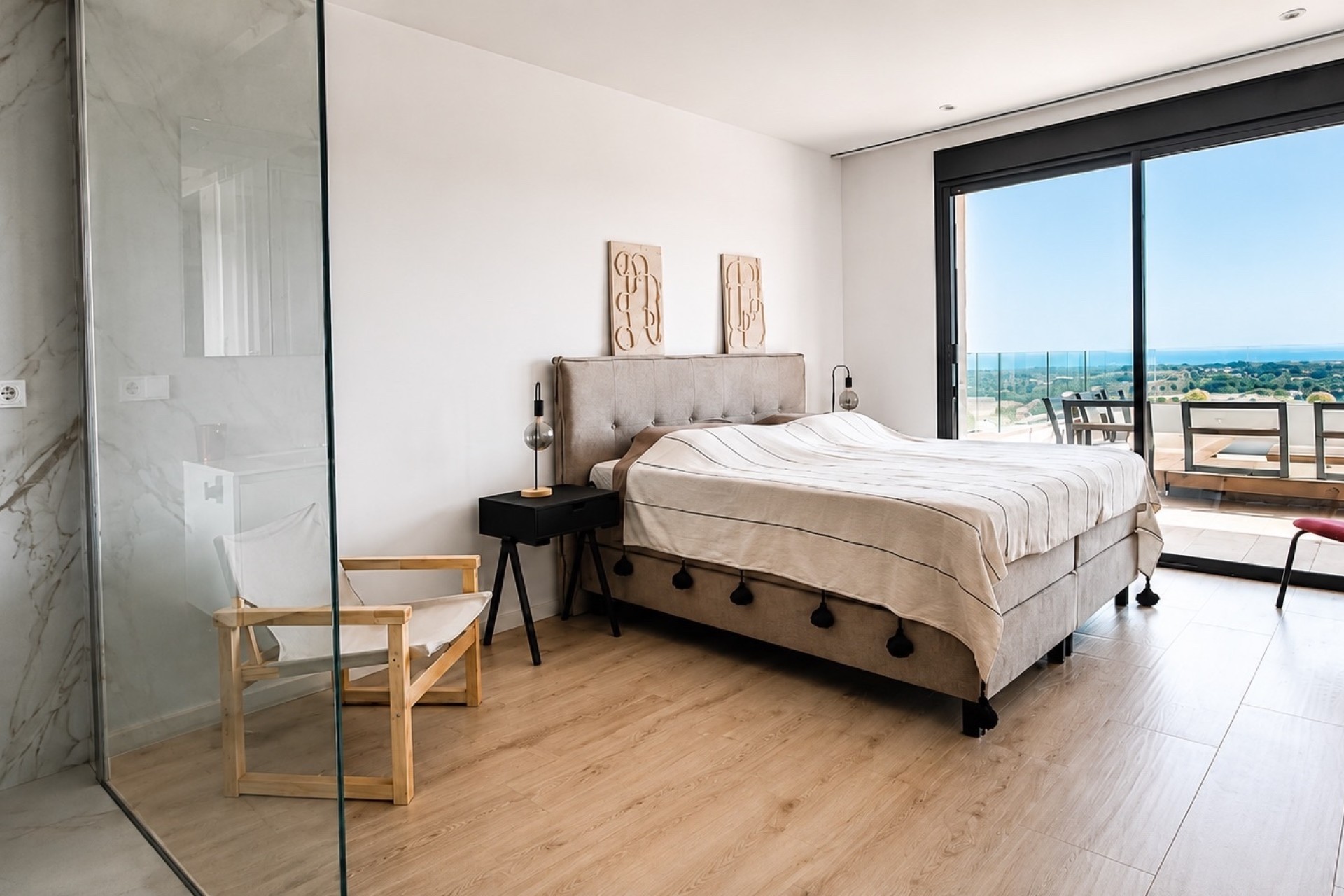 Sprzedaż - Apartament / Mieszkanie -
Denia - La Xara - La Sella