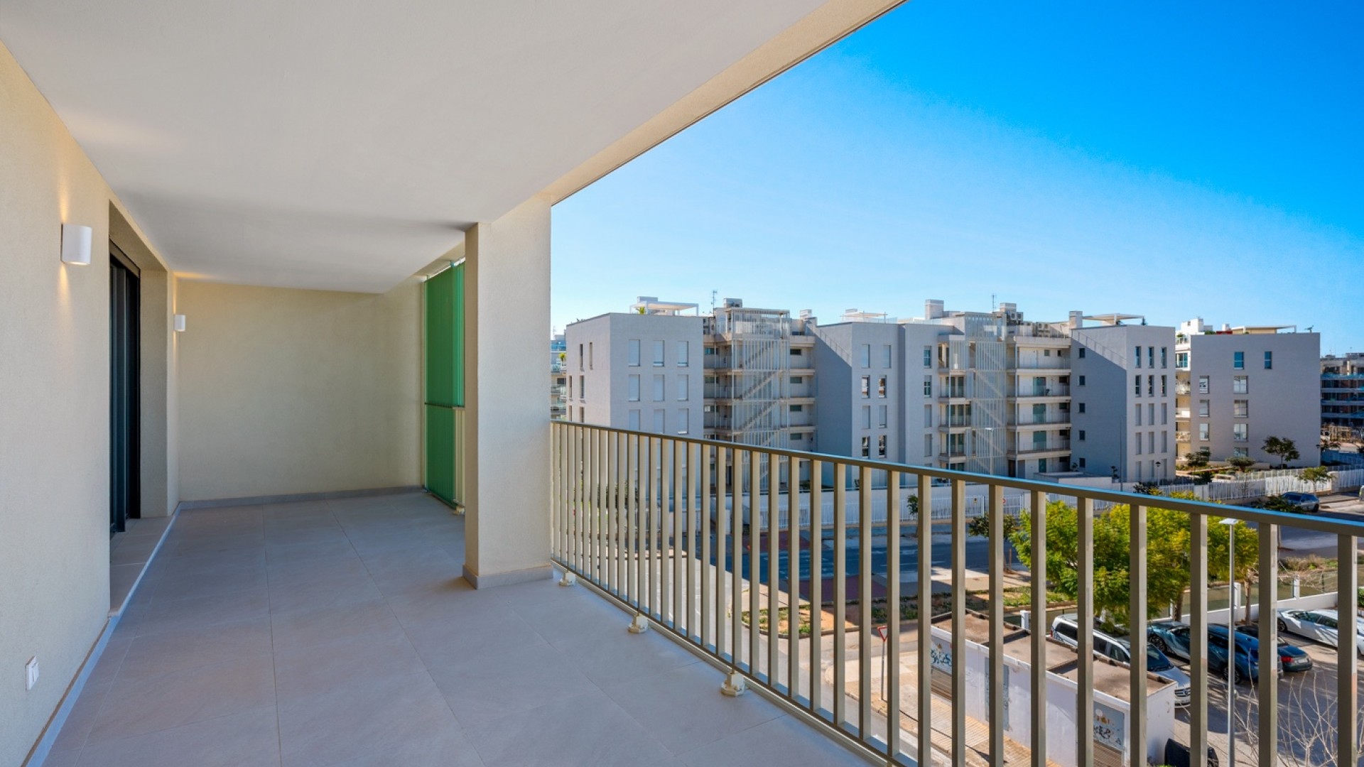 Sprzedaż - Apartament mieszkanie -
Denia - Puerto