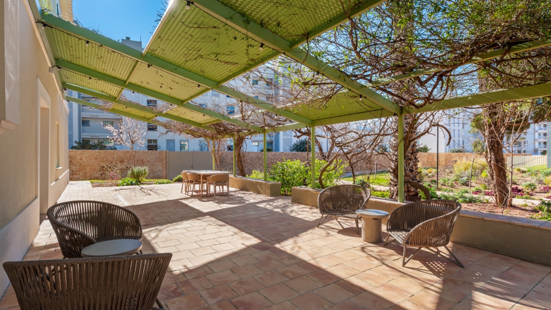 Sprzedaż - Apartament mieszkanie -
Denia - Puerto