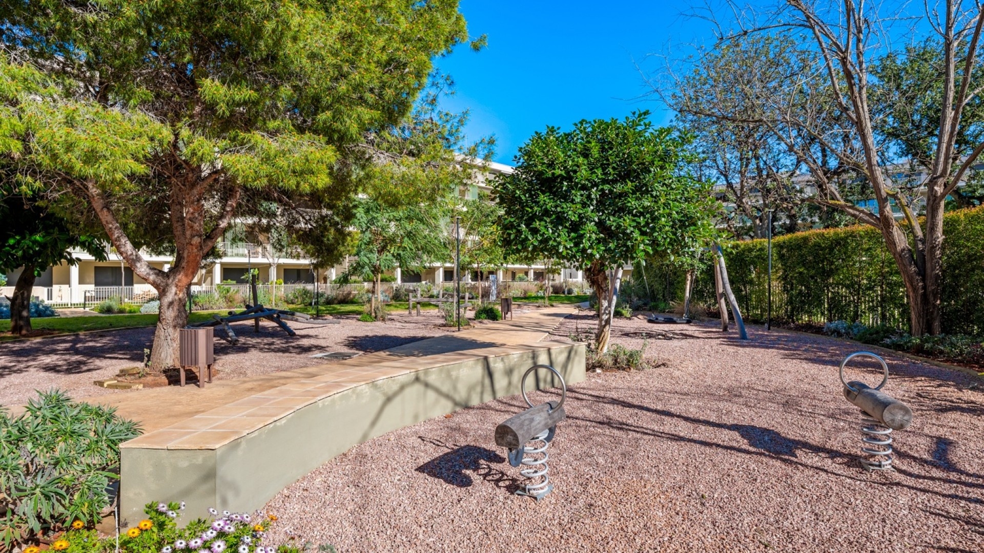 Sprzedaż - Apartament mieszkanie -
Denia - Puerto